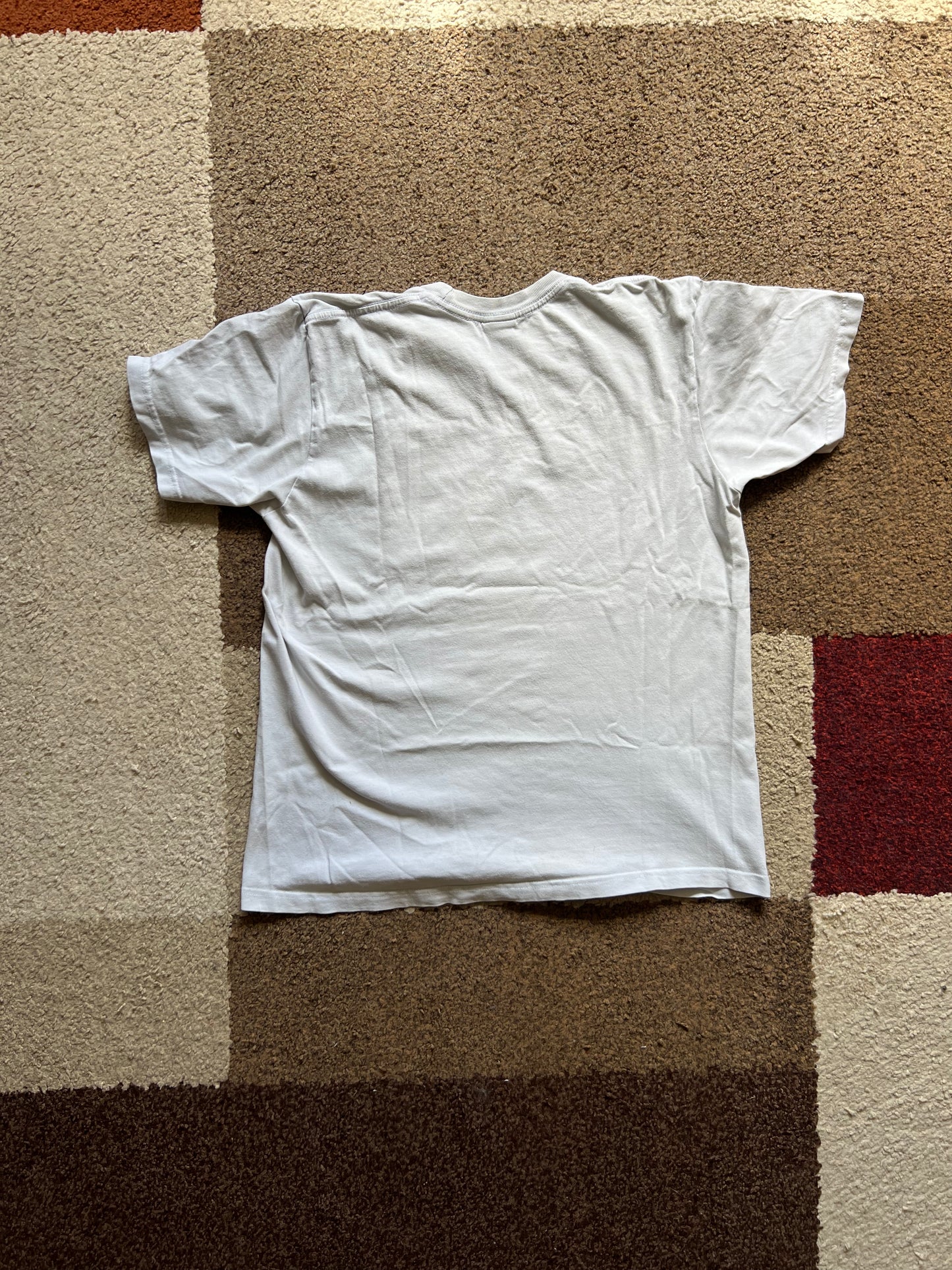 Supreme x Yohji Yamamoto T-Shirt (M)