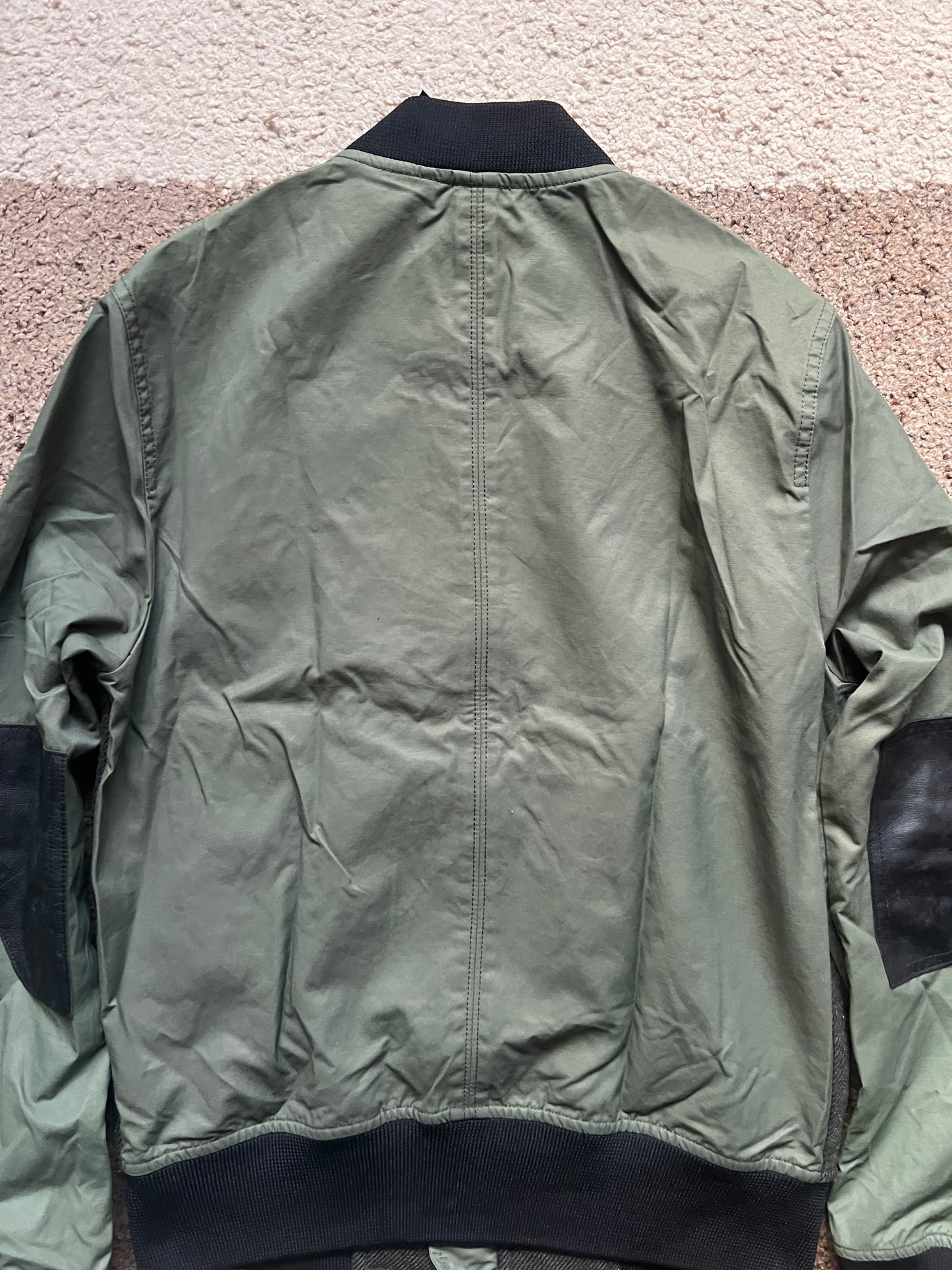 Neil Barrett Jacket (M)