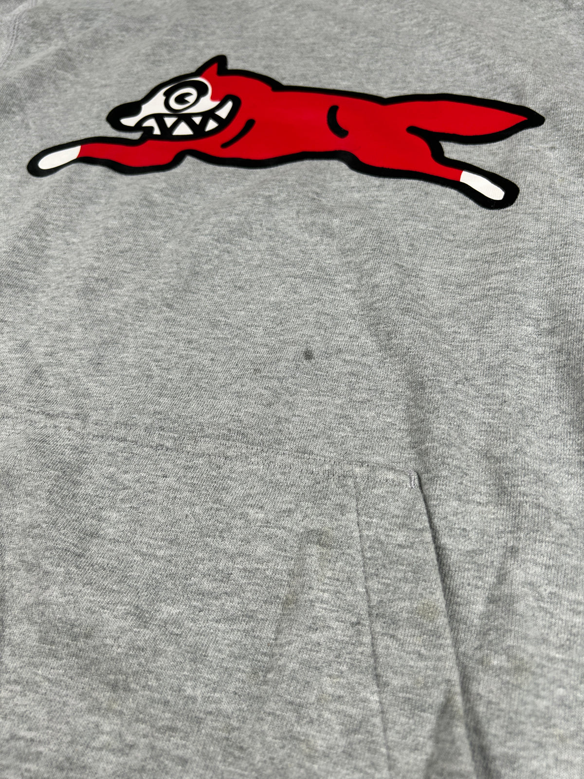 Billionaire Boys Club Icecream Hoodie (M)