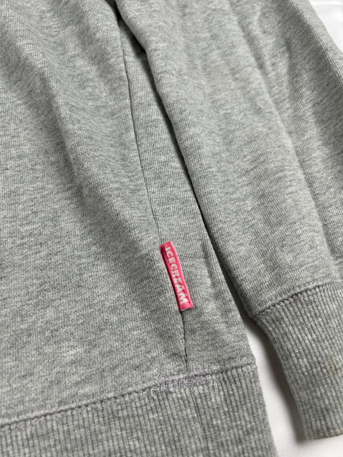 Billionaire Boys Club Icecream Hoodie (M)
