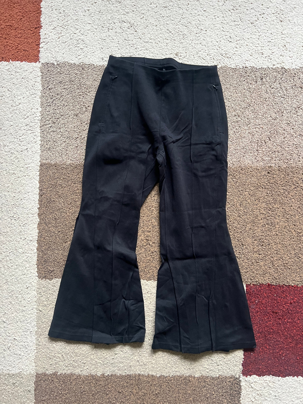 Y-3 Pants (XS)