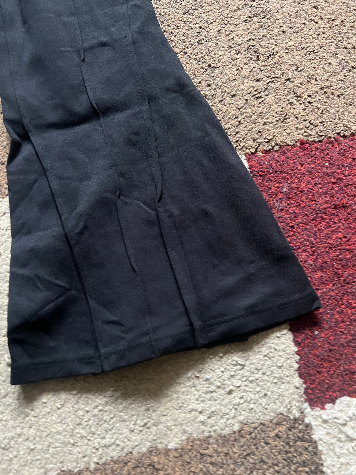 Y-3 Pants (XS)