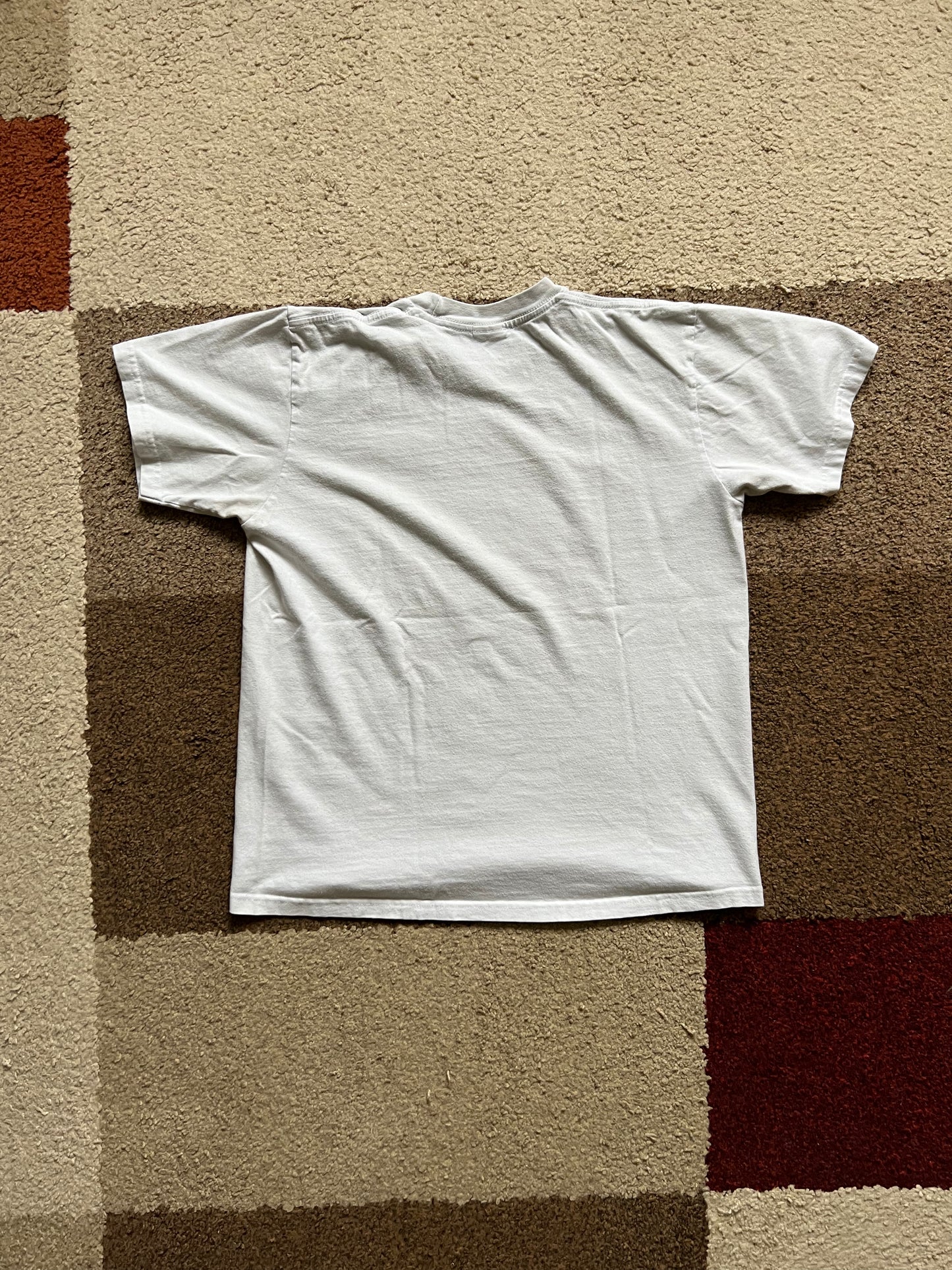 Supreme T-Shirt (M)