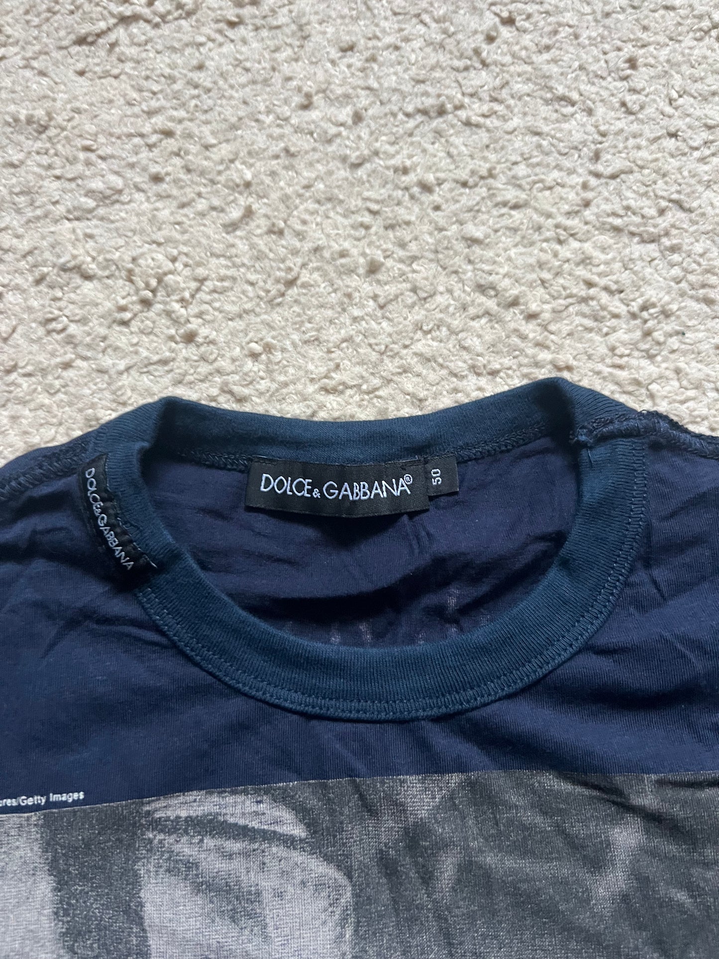 Dolce & Gabbana T-Shirt (XL)