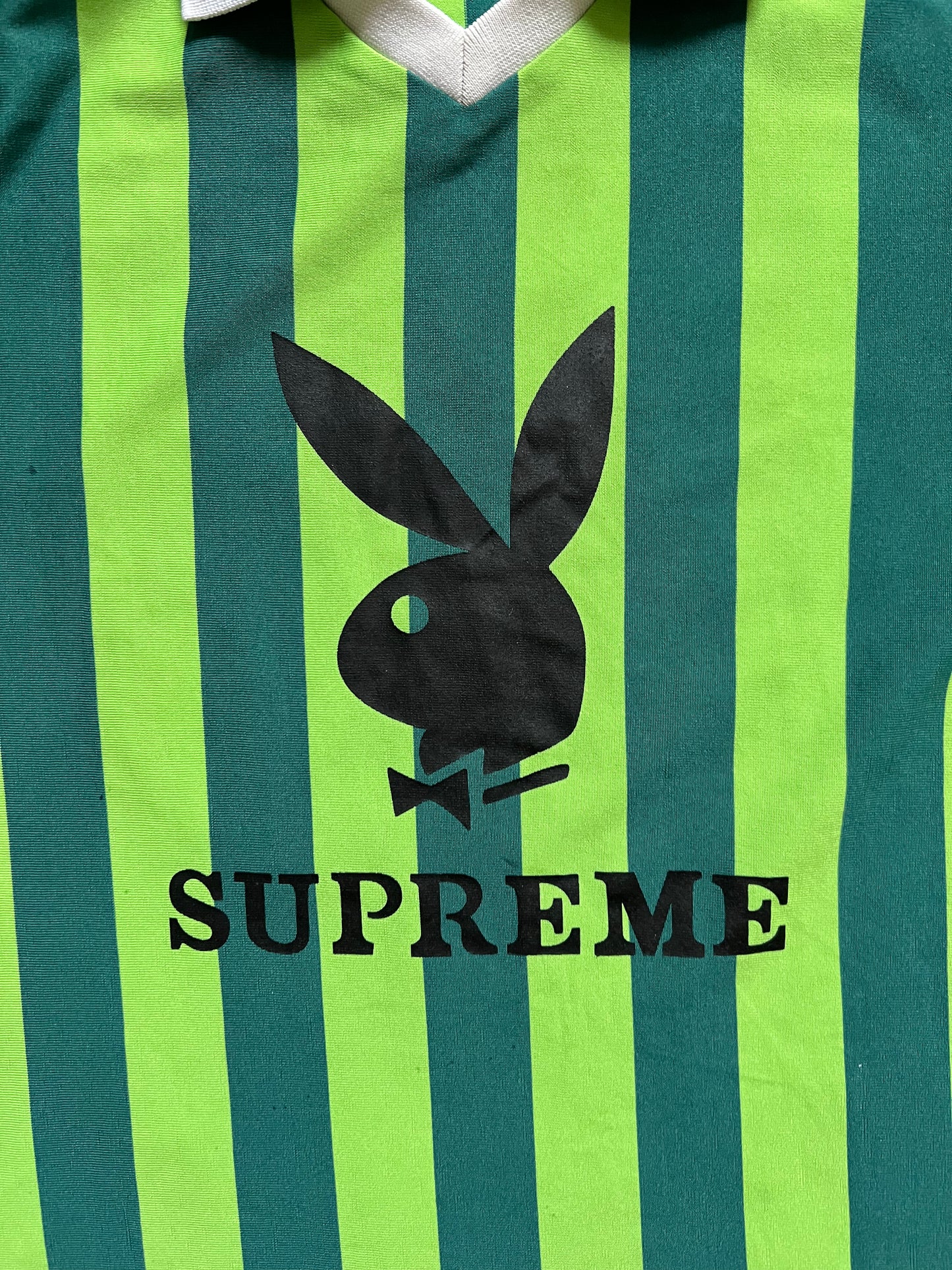 Supreme x Playboy Jersey (L)