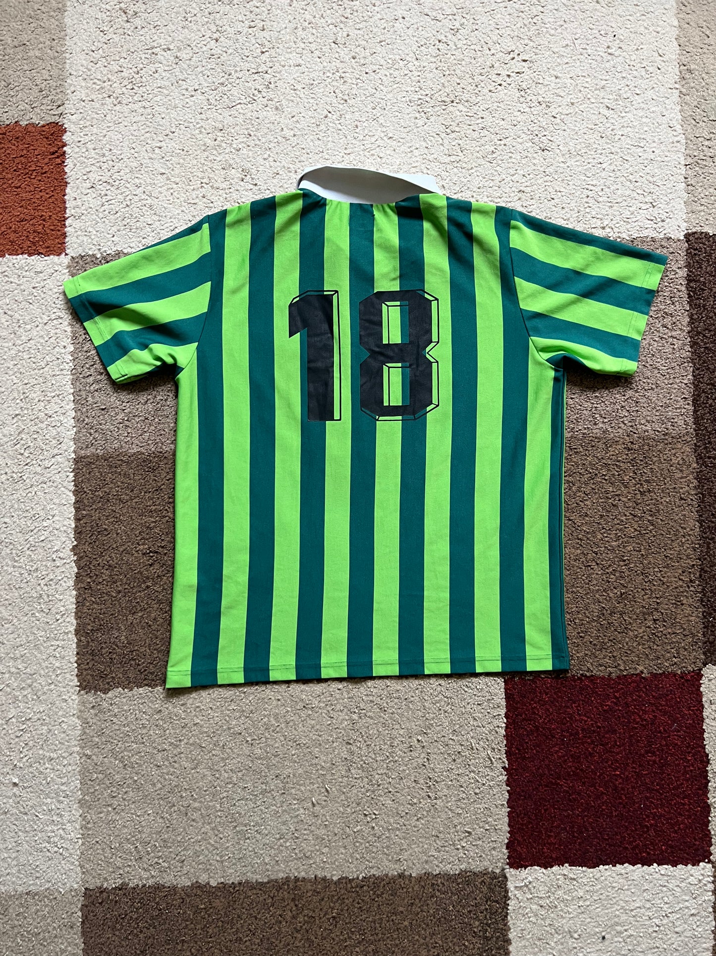 Supreme x Playboy Jersey (L)
