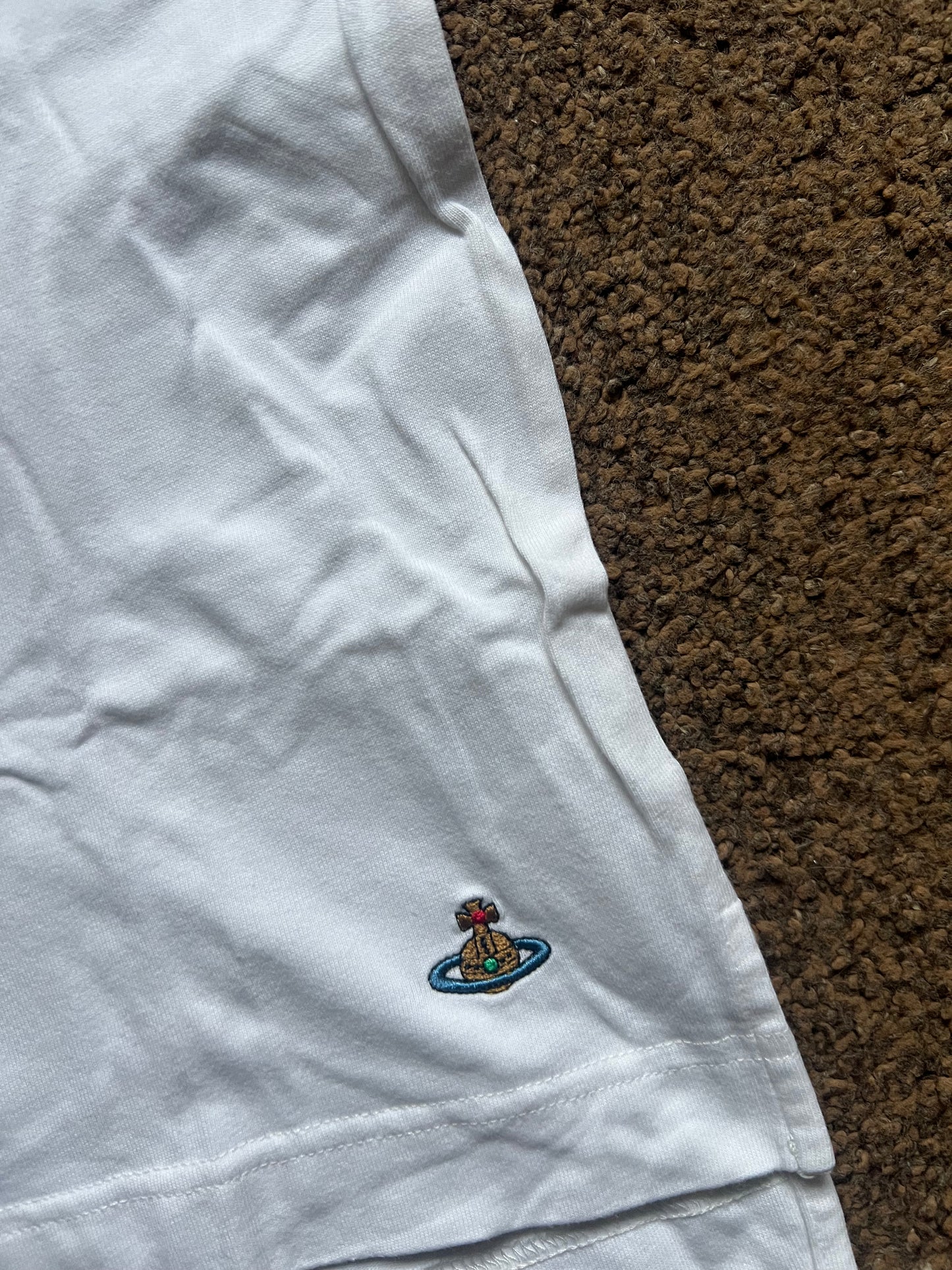 Vivienne Westwood T-Shirt (M)