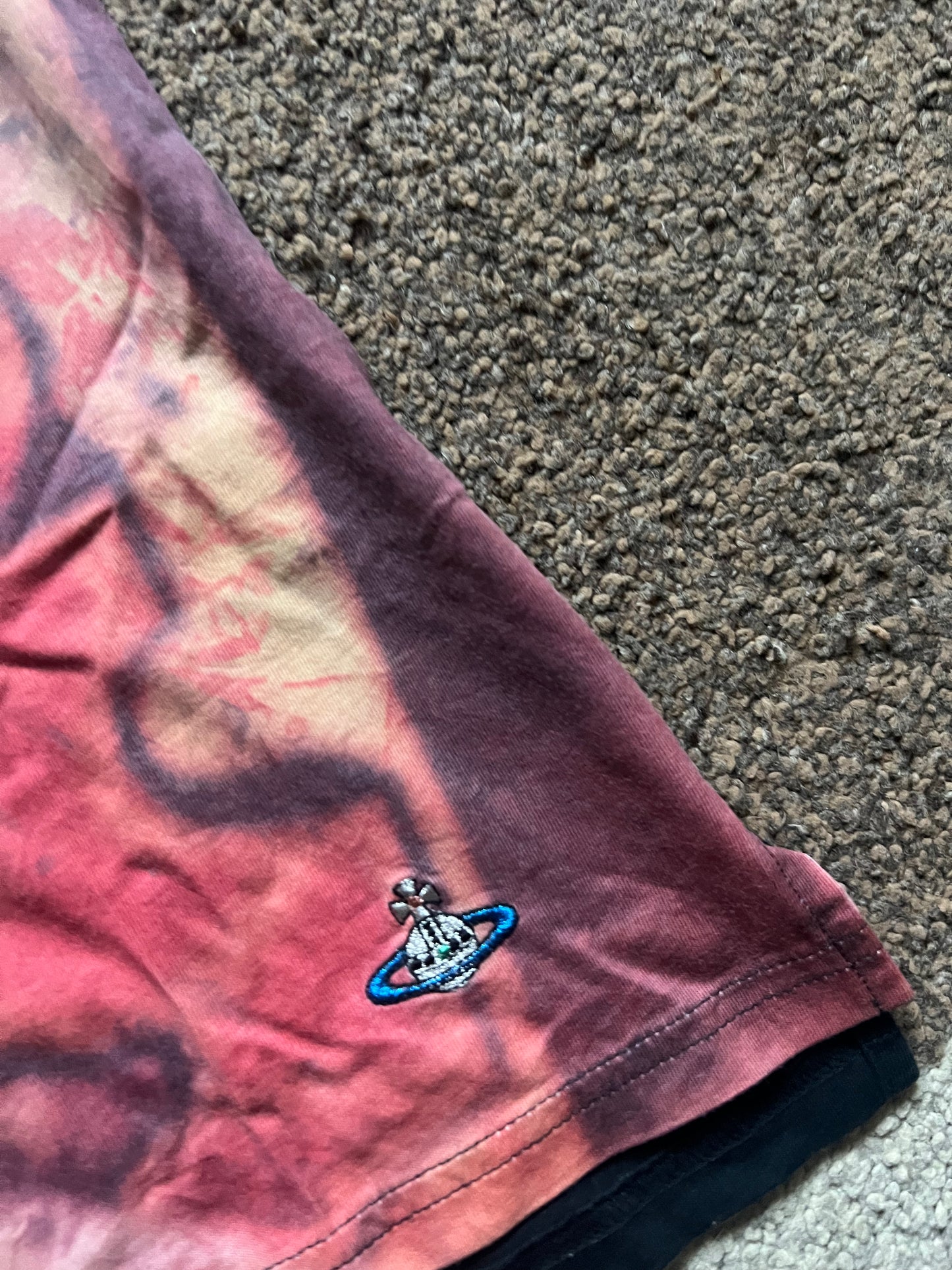 Vivienne Westwood T-Shirt (L)