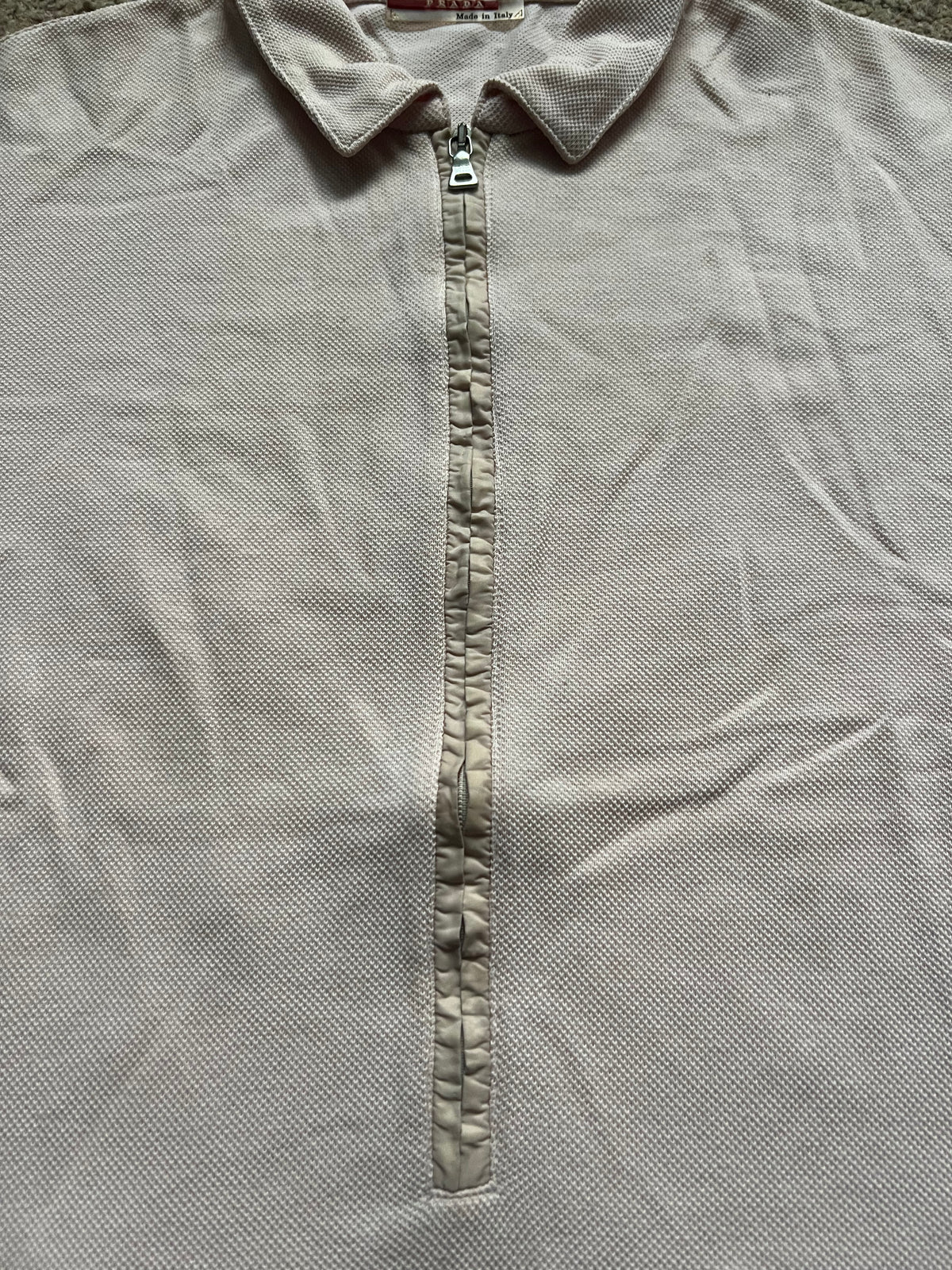 Prada Shirt (L)