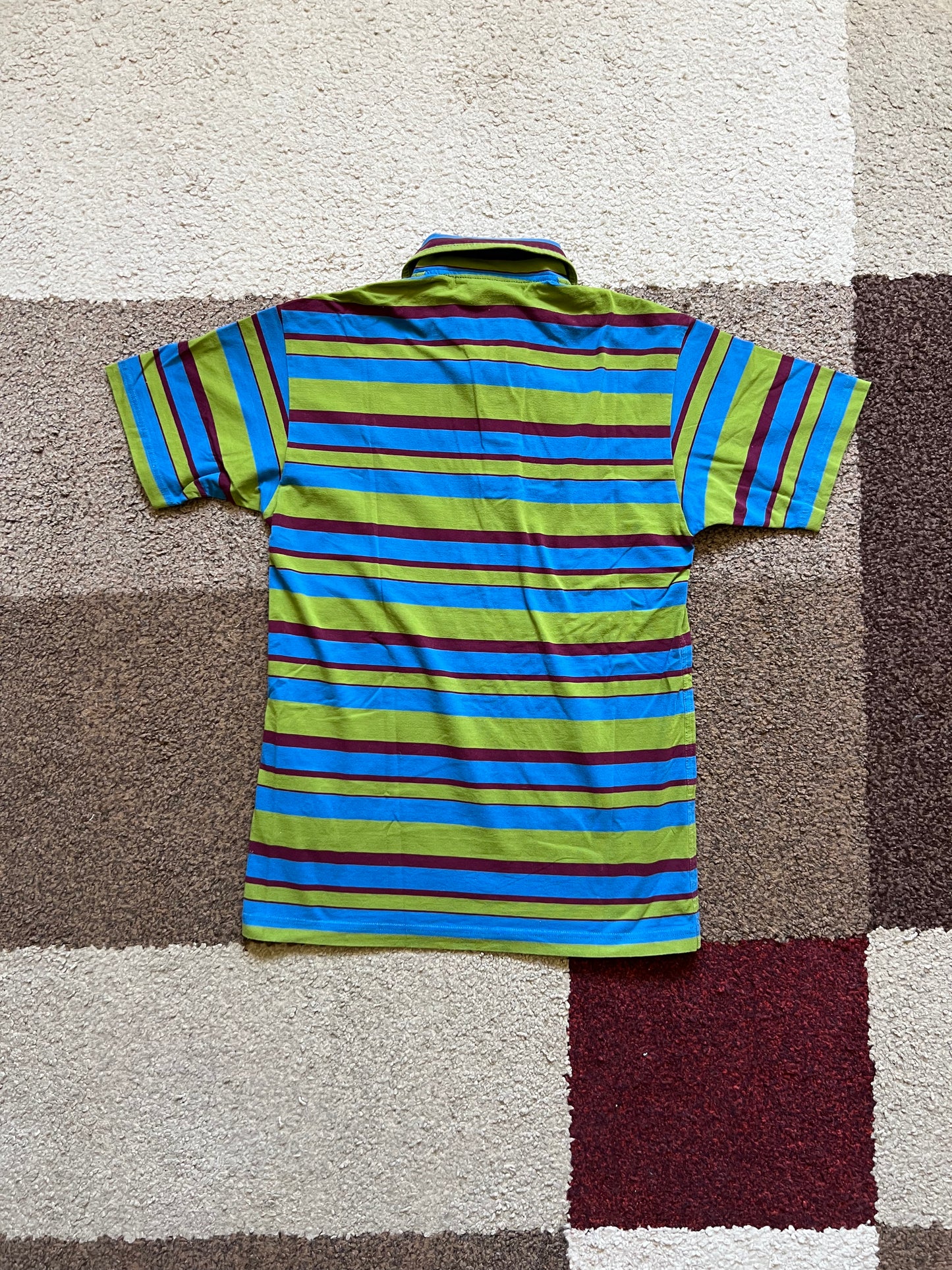 Junya Watanabe x Comme Des Garcons Polo Shirt (M)