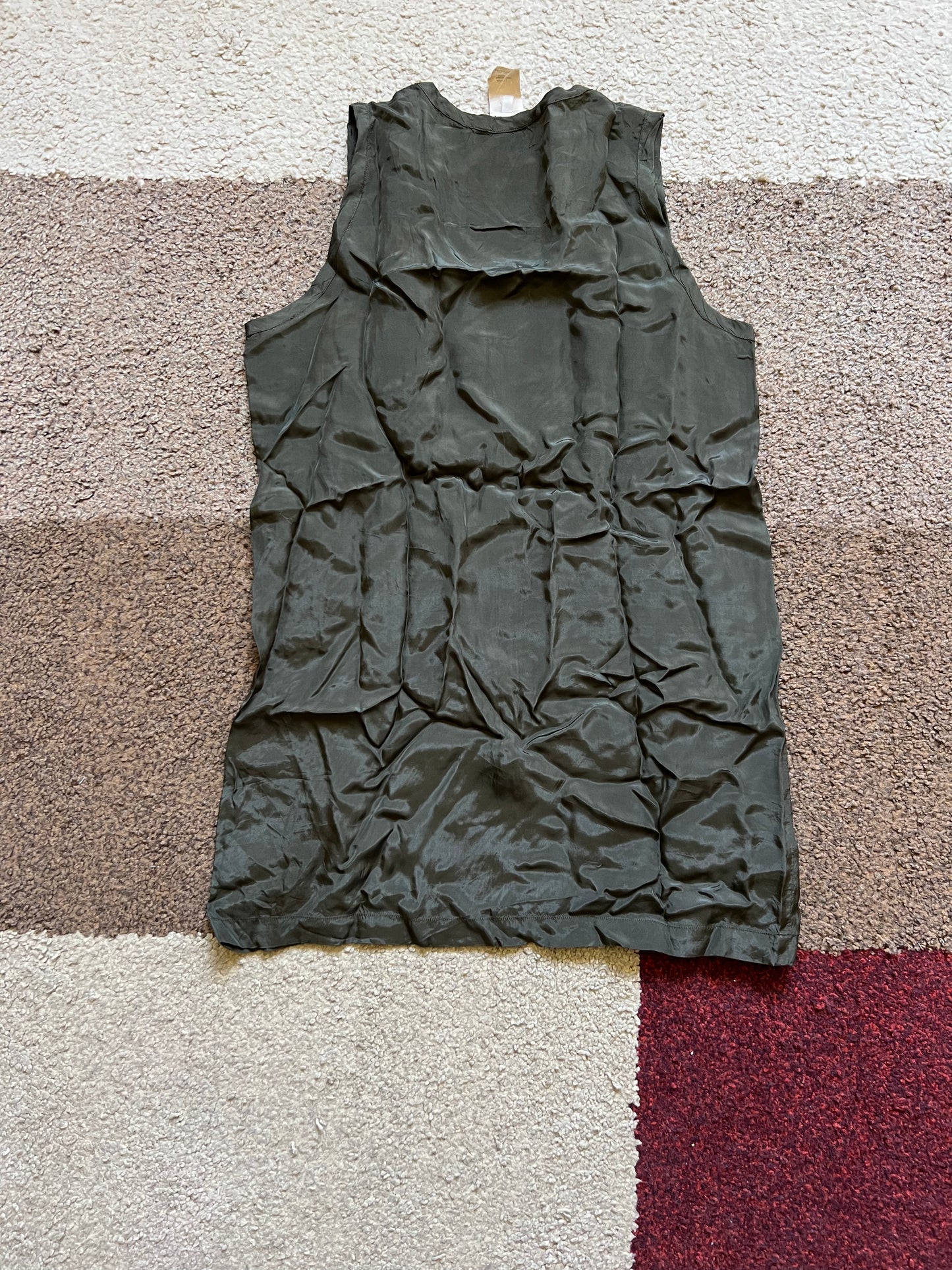 Comme Des Garcons Top (M)