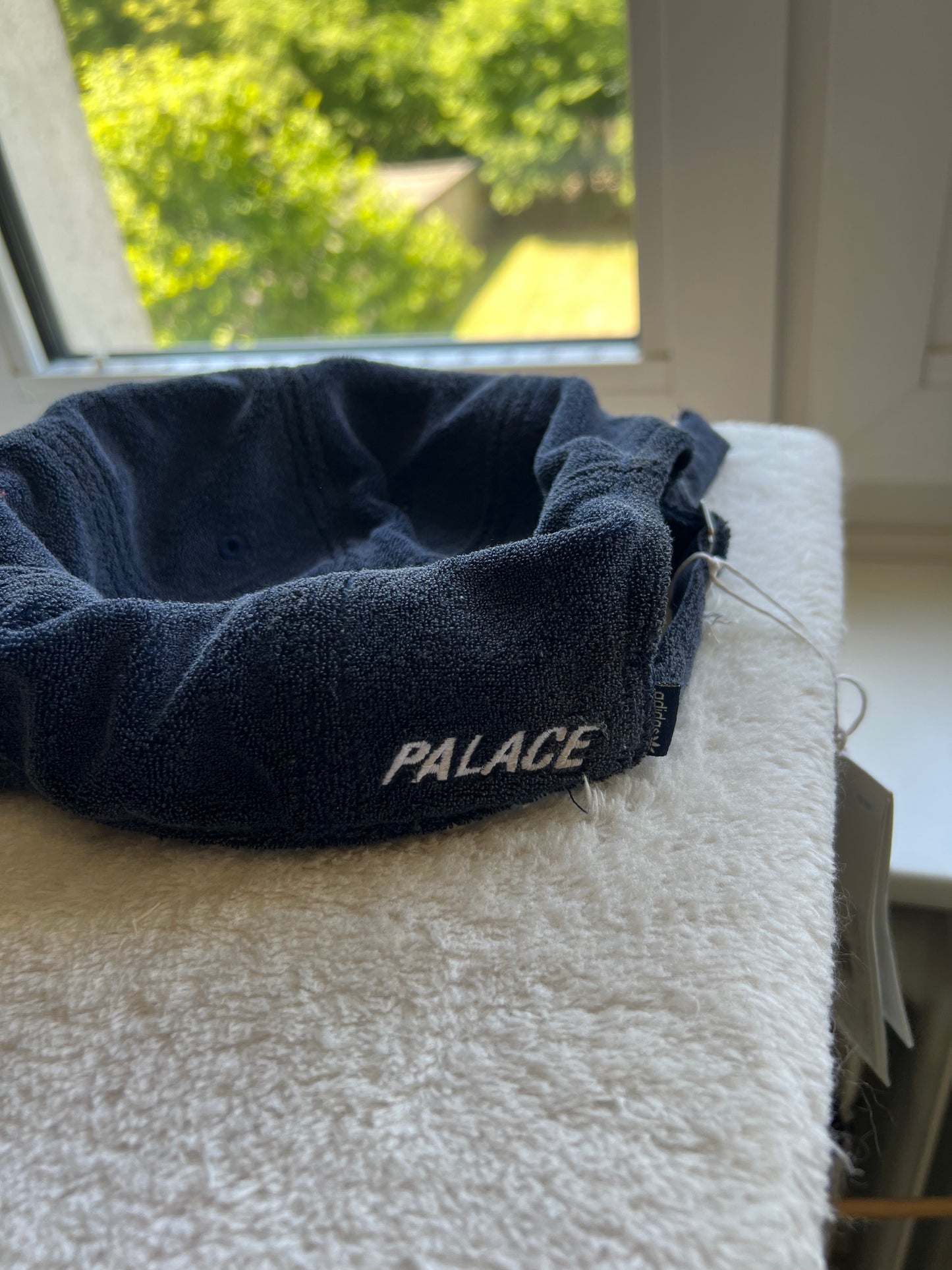 Palace x Adidas Cap