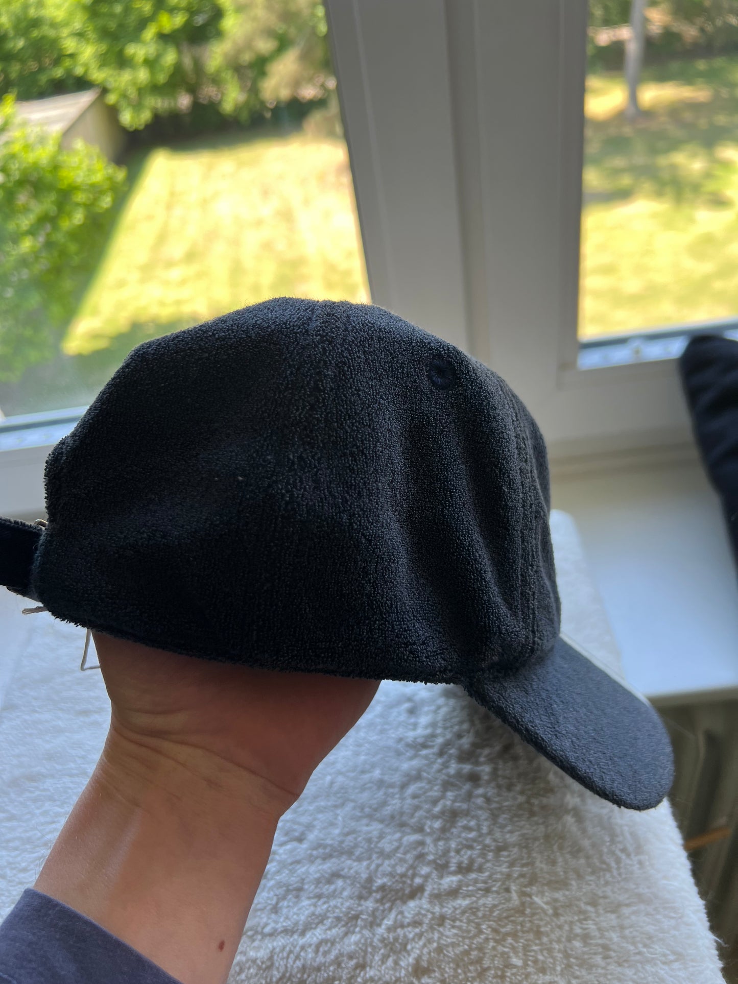 Palace x Adidas Cap