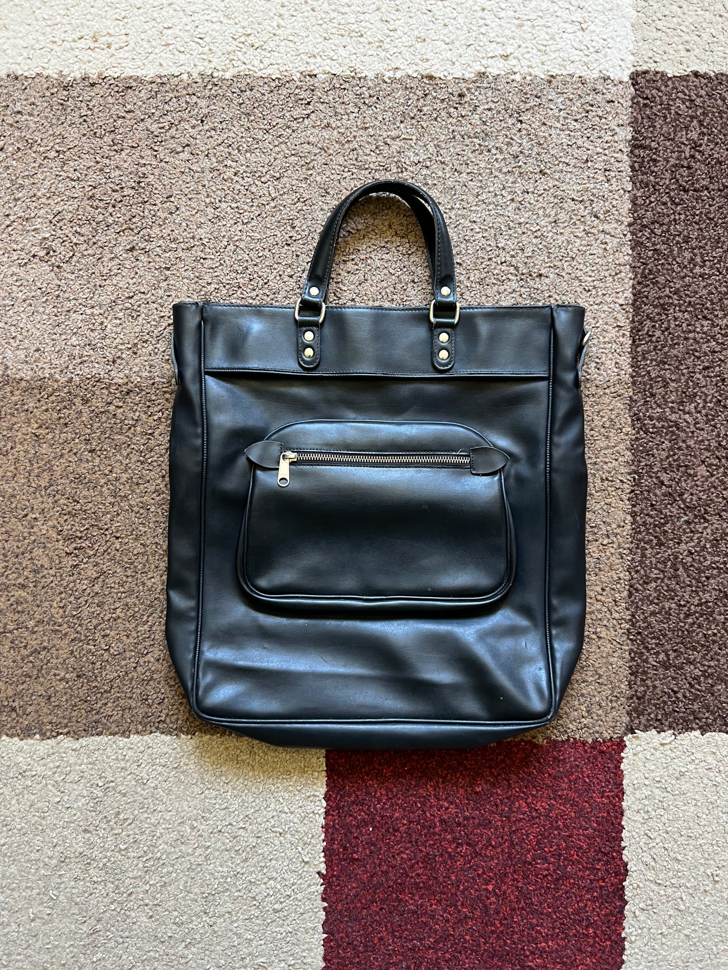 Comme Des Garcons Tasche