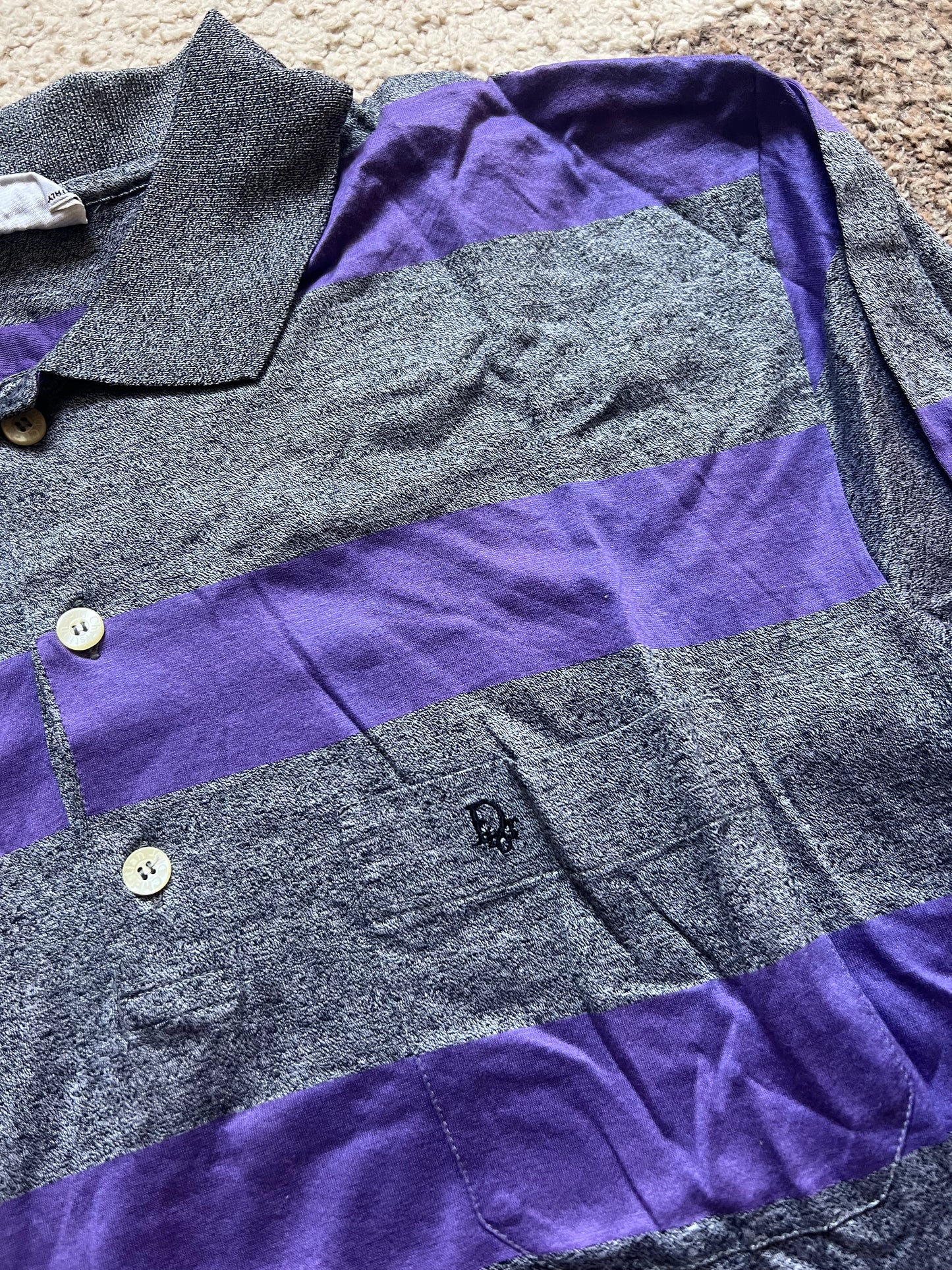 Christian Dior Longsleeve (L)