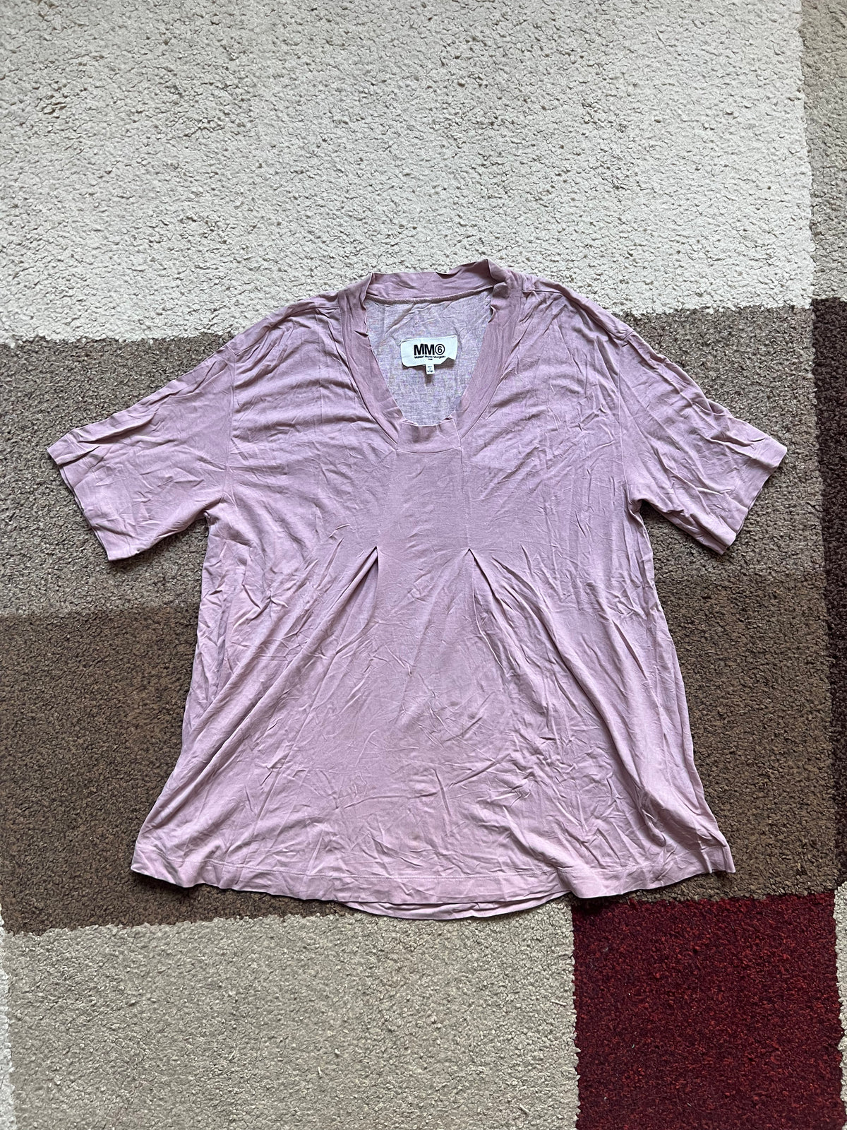 MM6 Maison Margiela T-Shirt (M)