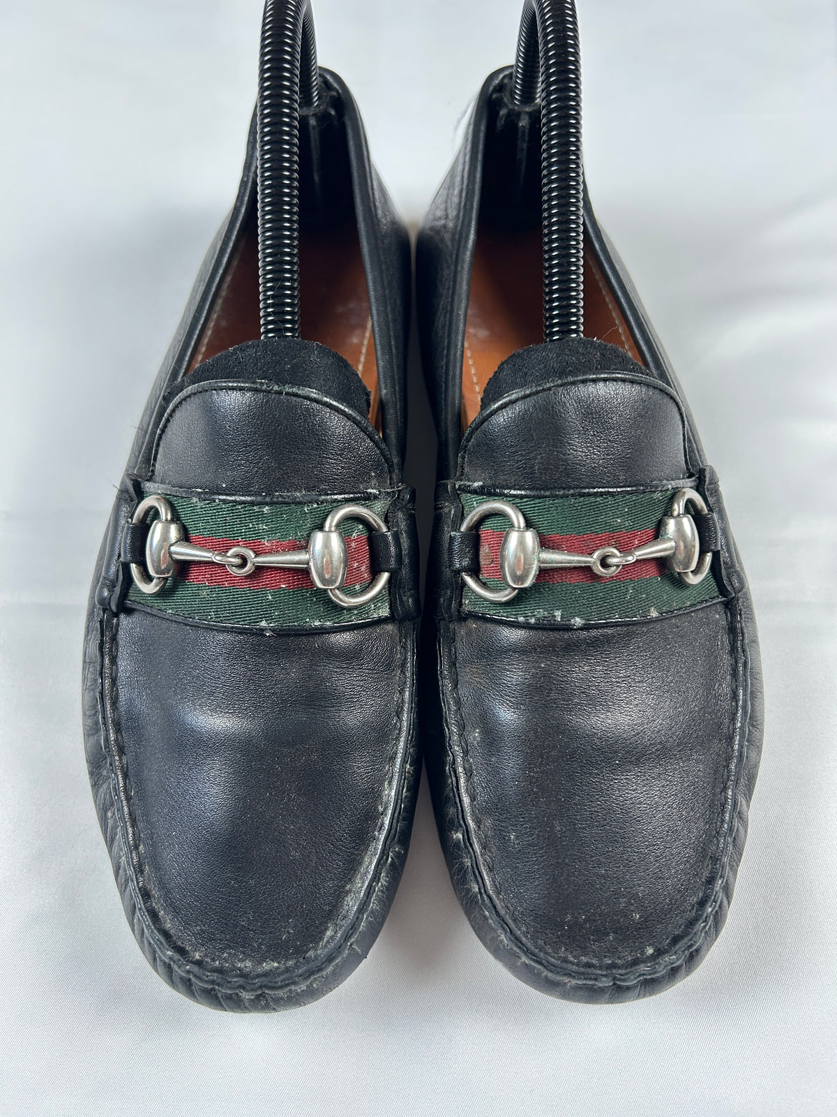 Gucci Loafer (38)