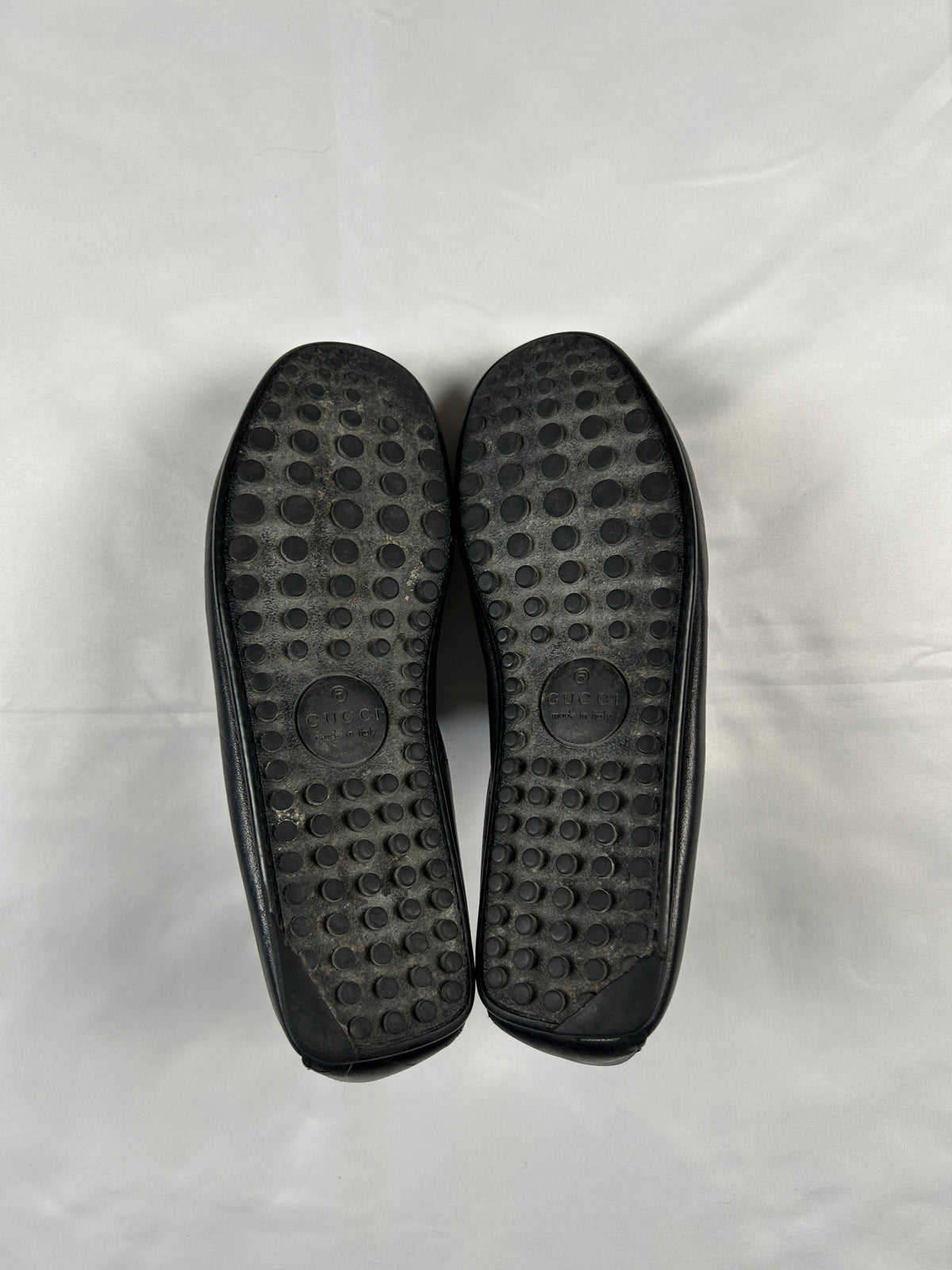 Gucci Loafer (38)