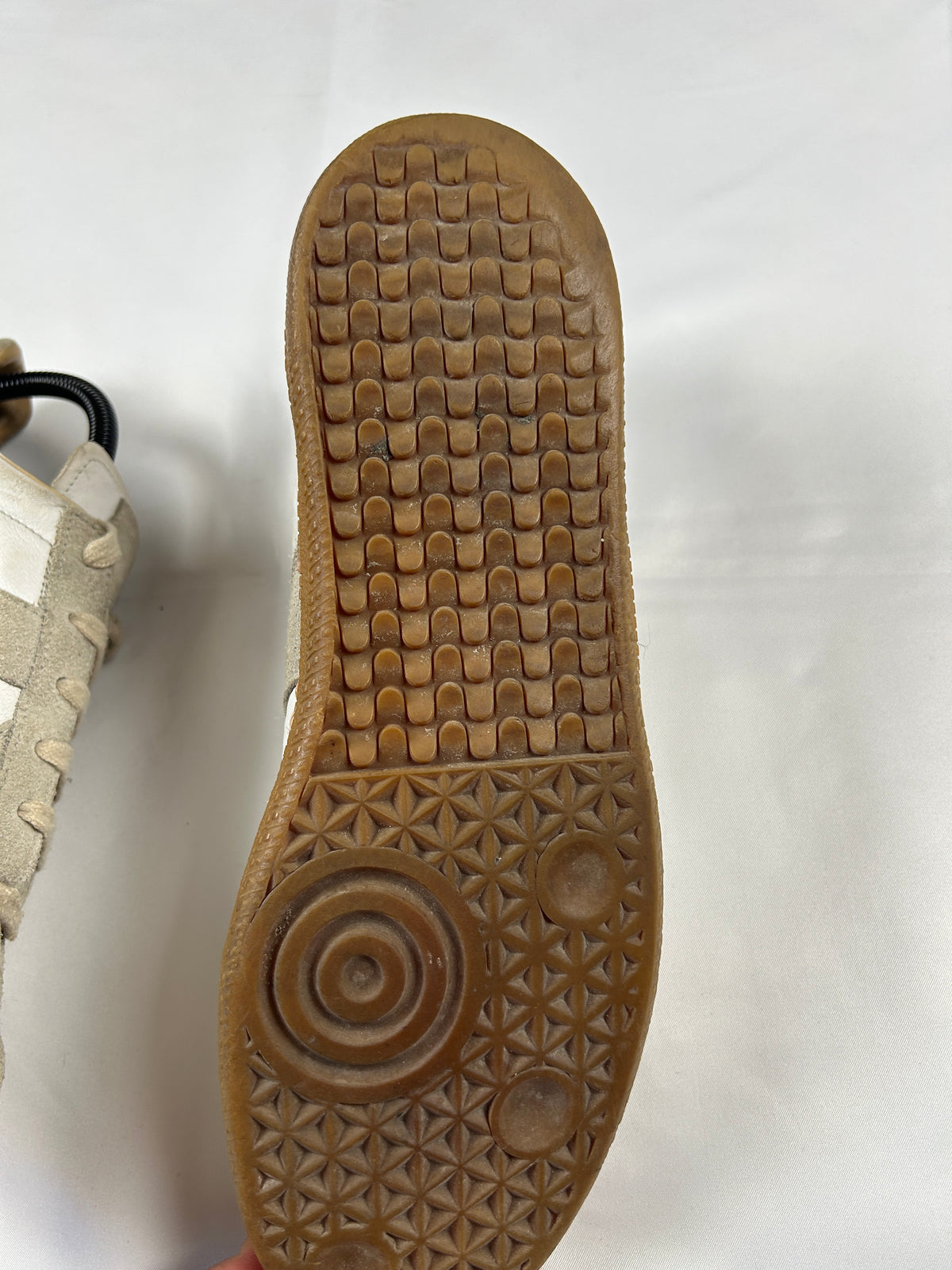 Maison Margiela GAT Sneaker (41)
