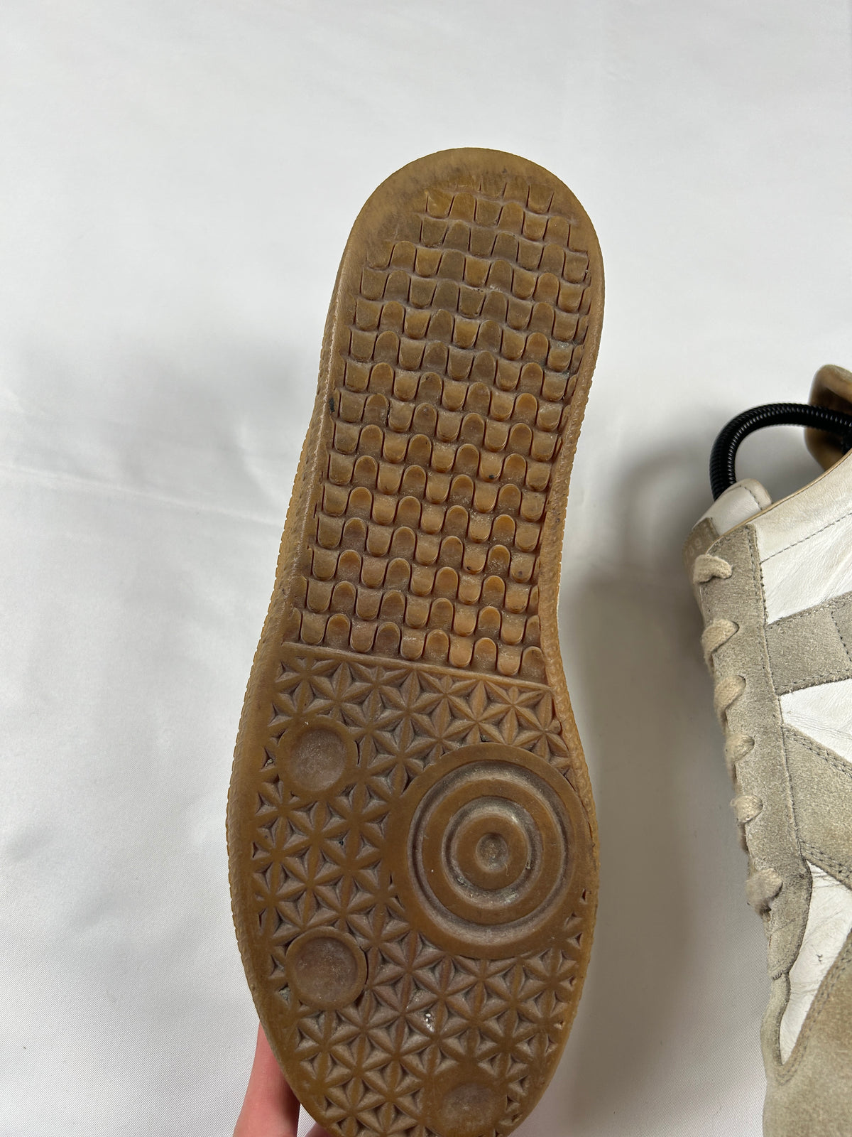 Maison Margiela GAT Sneaker (41)