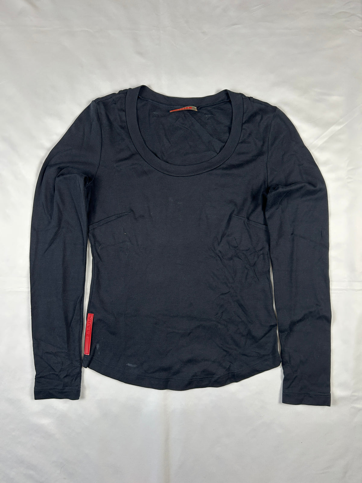 Prada Longsleeve (S)