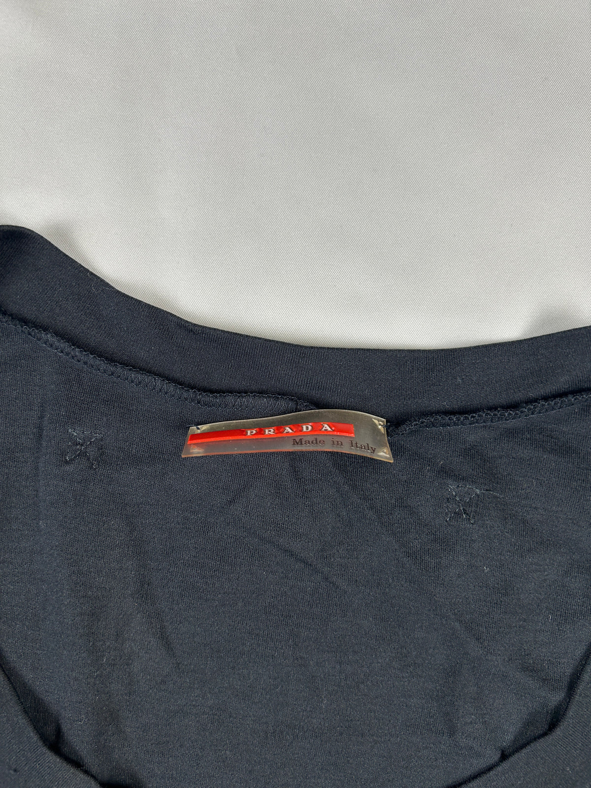 Prada Longsleeve (S)