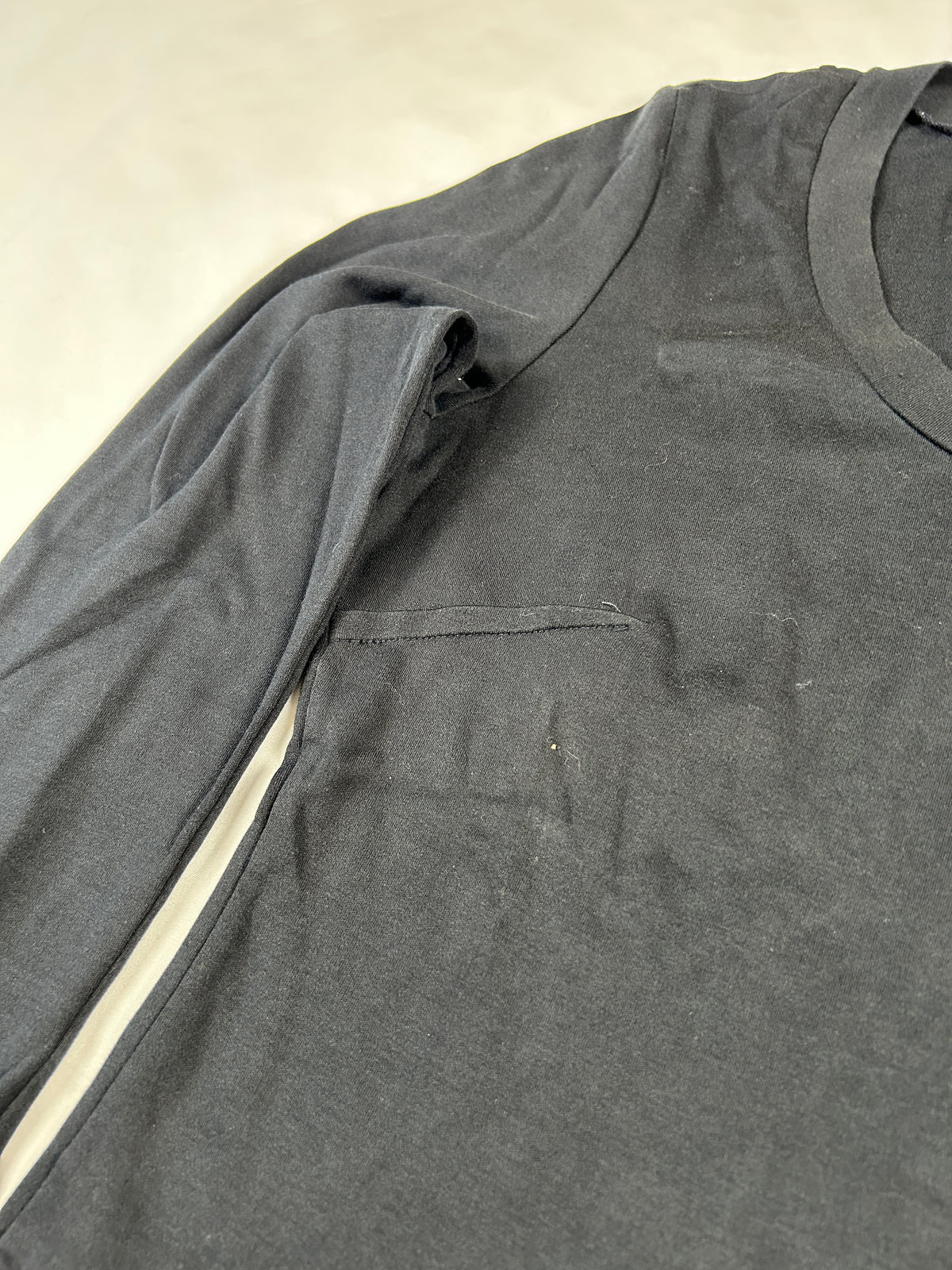 Prada Longsleeve (S)