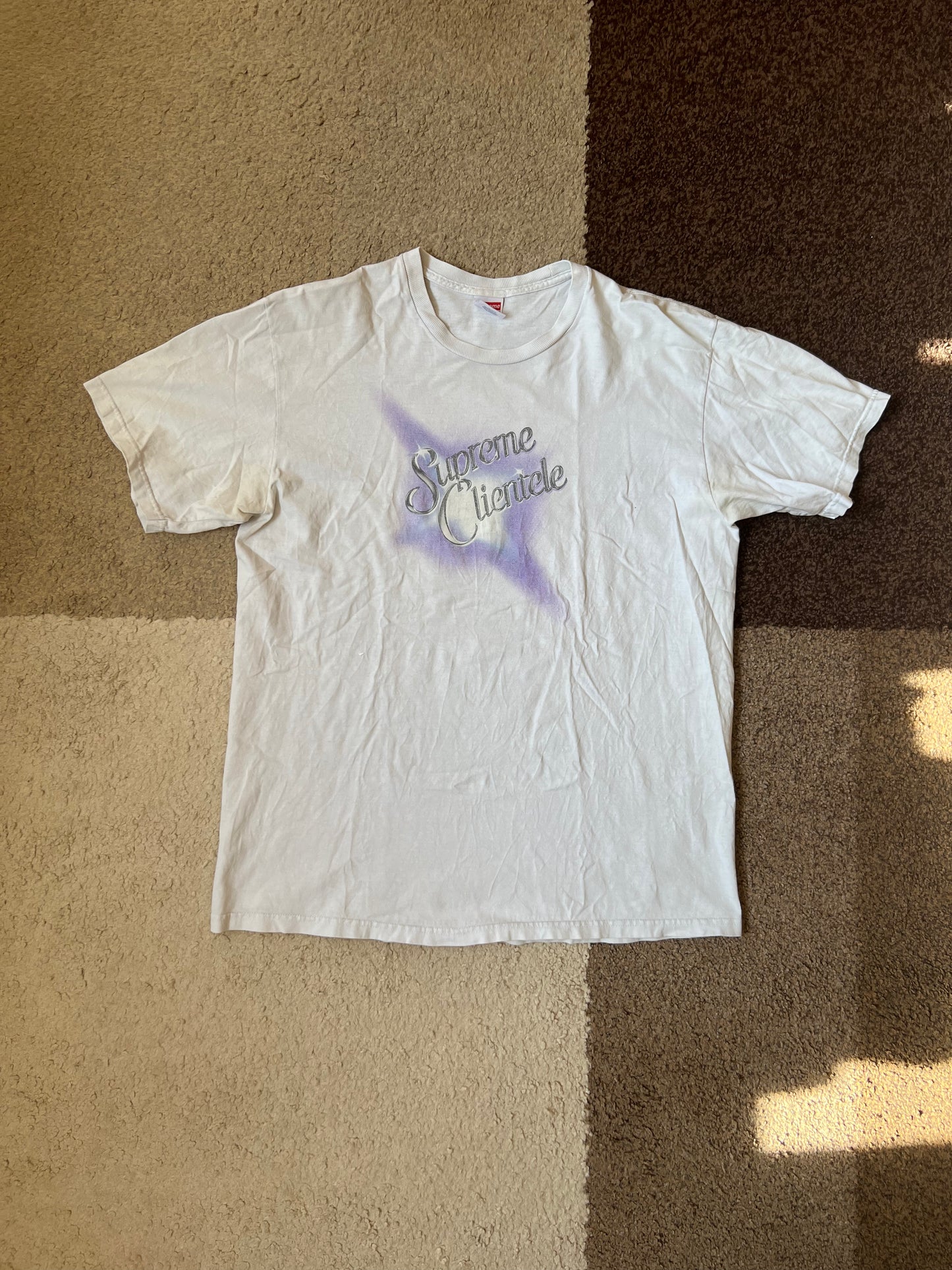 Supreme T-Shirt (L)