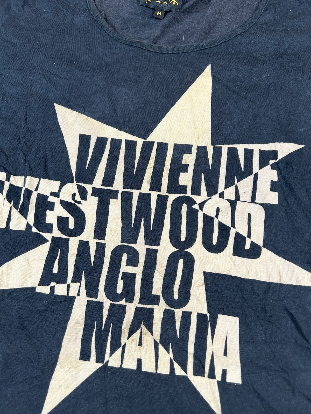 Vivienne Westwood T-Shirt (M)