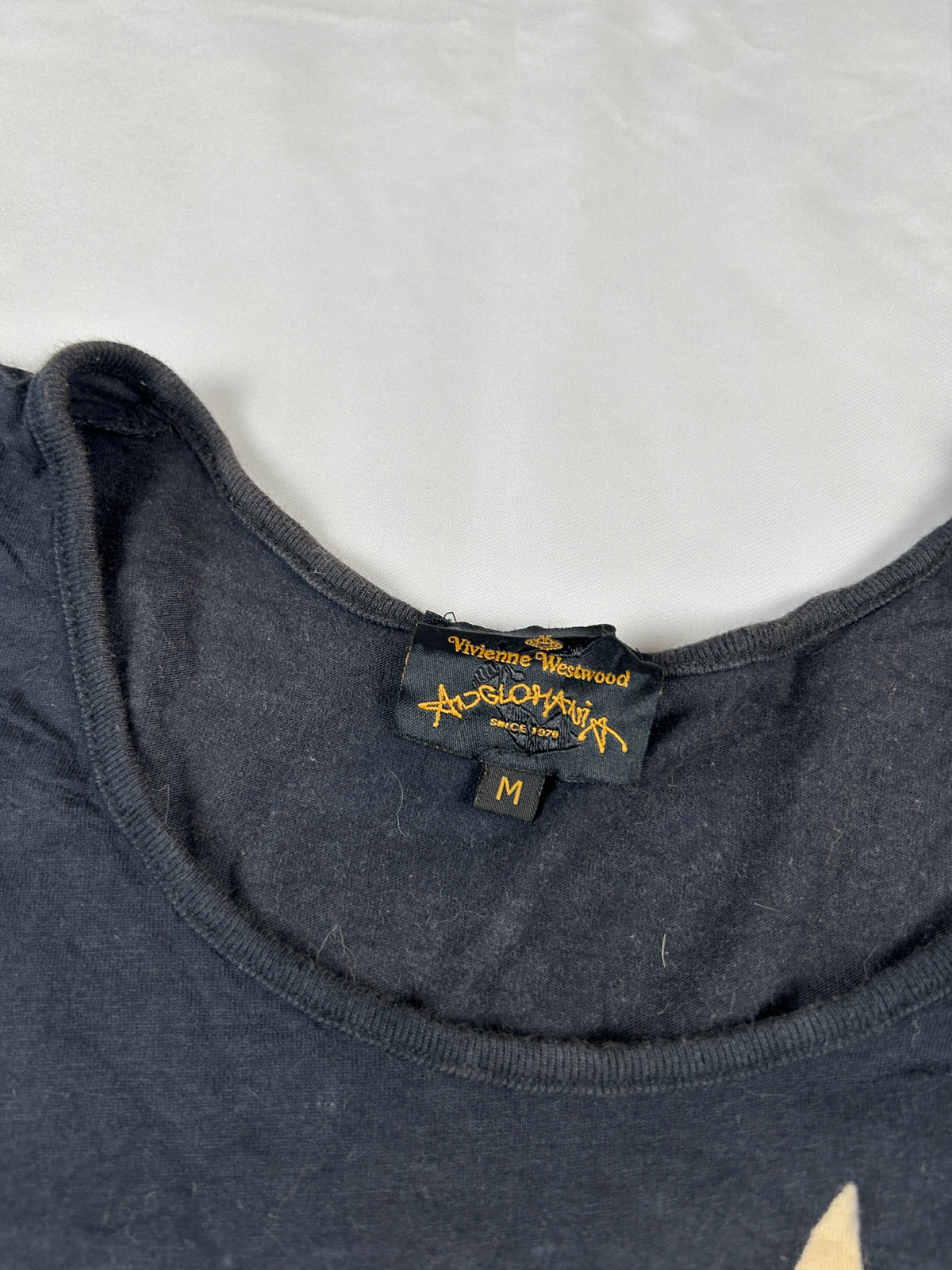 Vivienne Westwood T-Shirt (M)