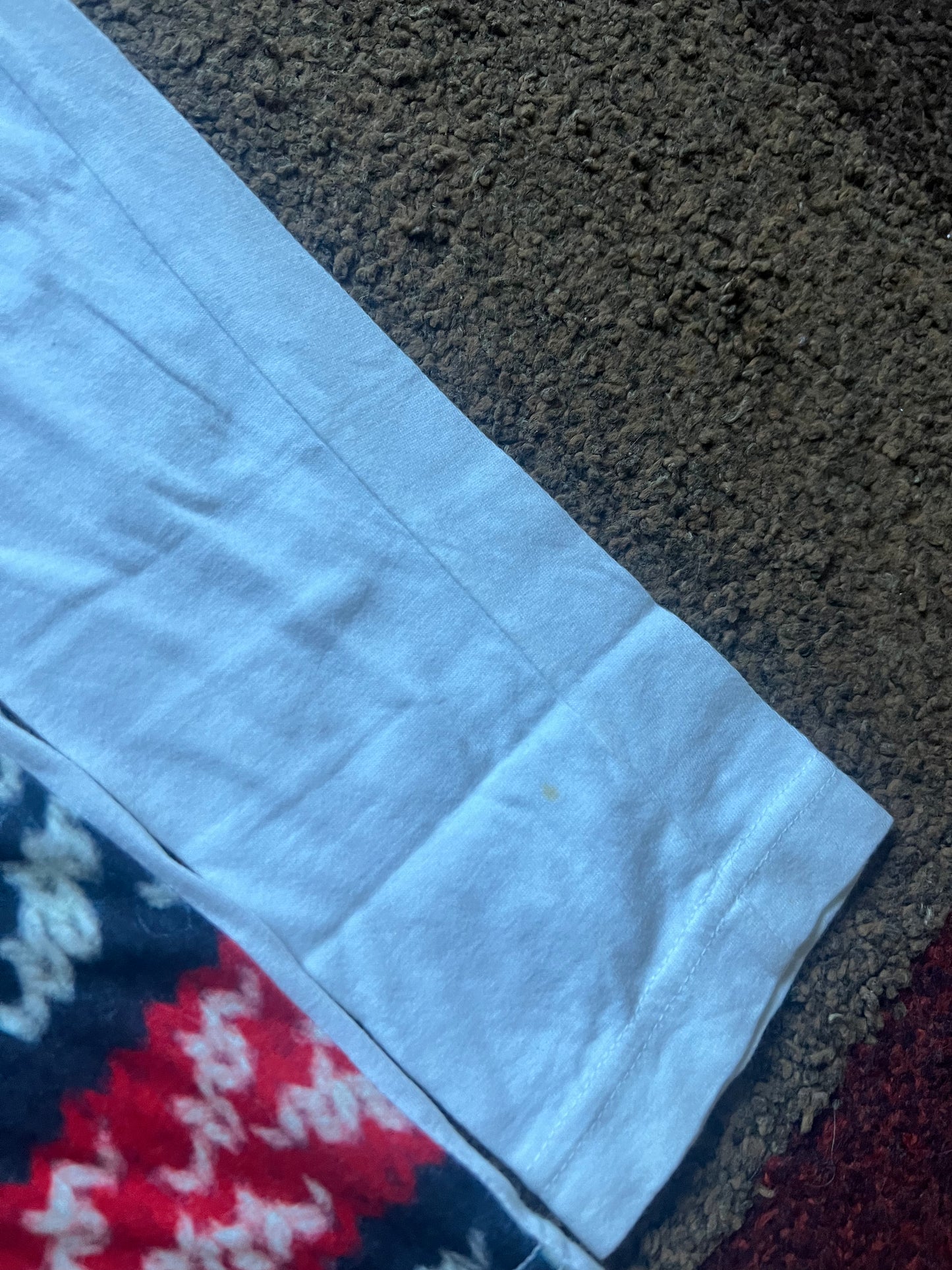 Comme Des Garcons Homme Longsleeve (S)