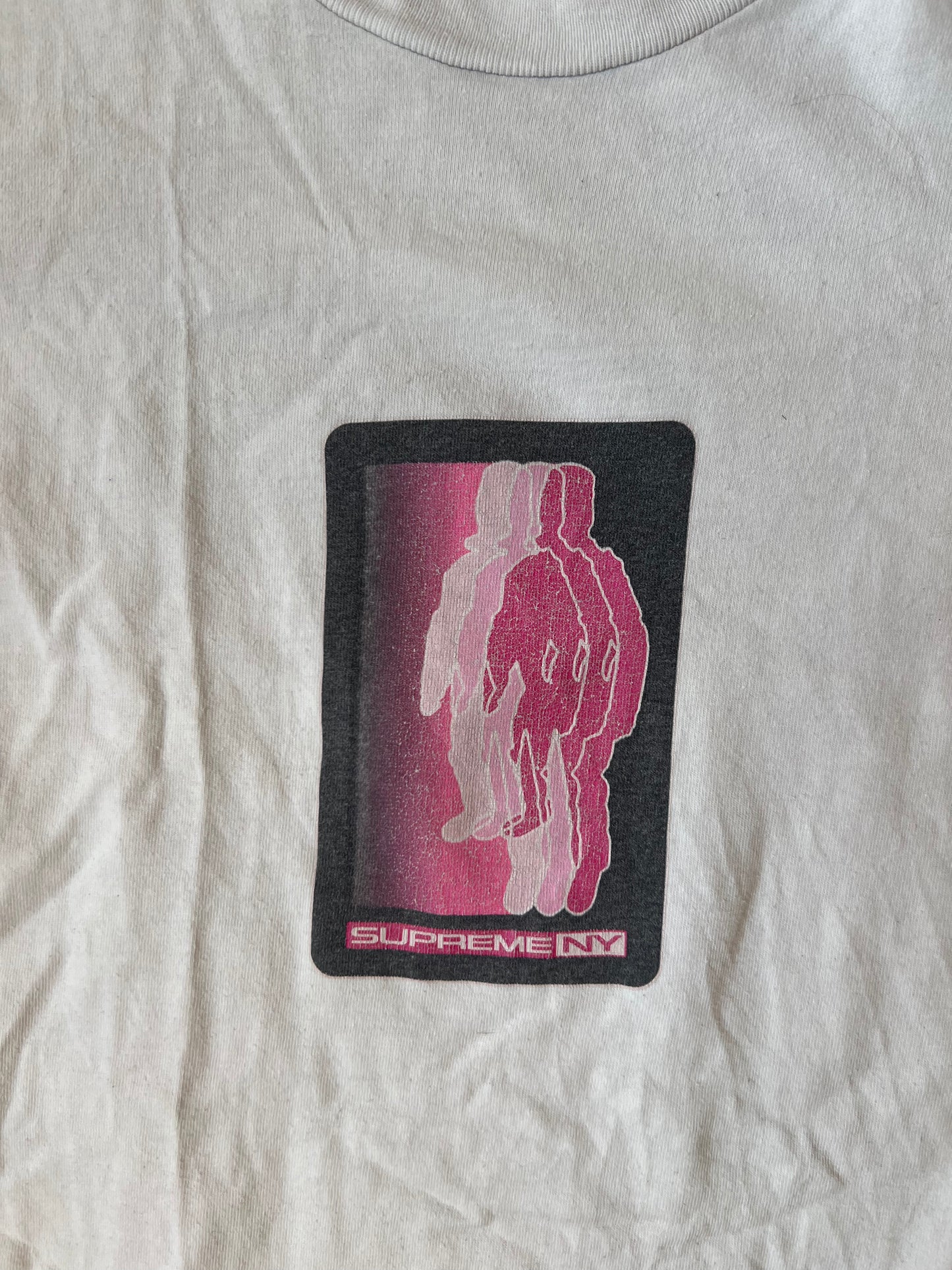 Supreme T-Shirt (L)