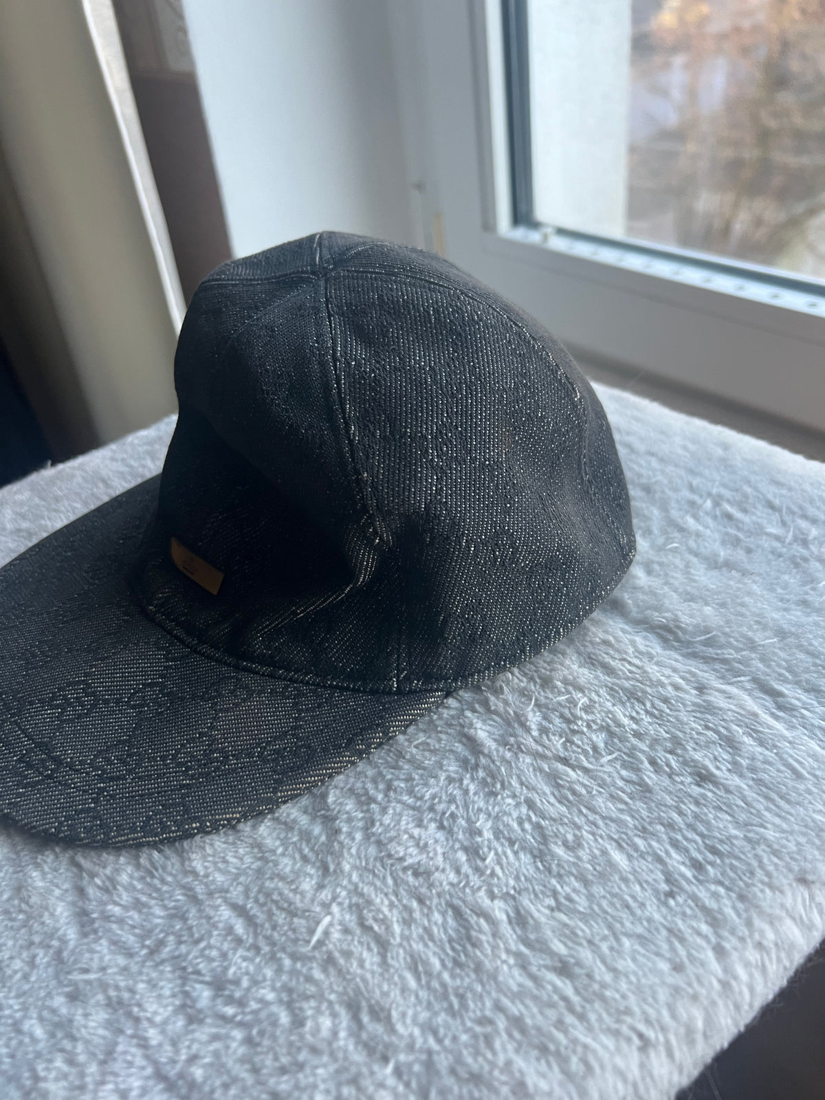 Gucci Cap (M)