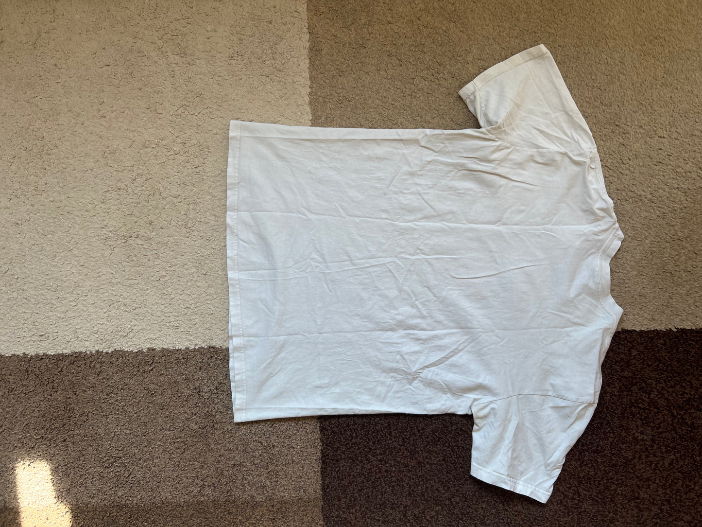 Supreme T-Shirt (L)