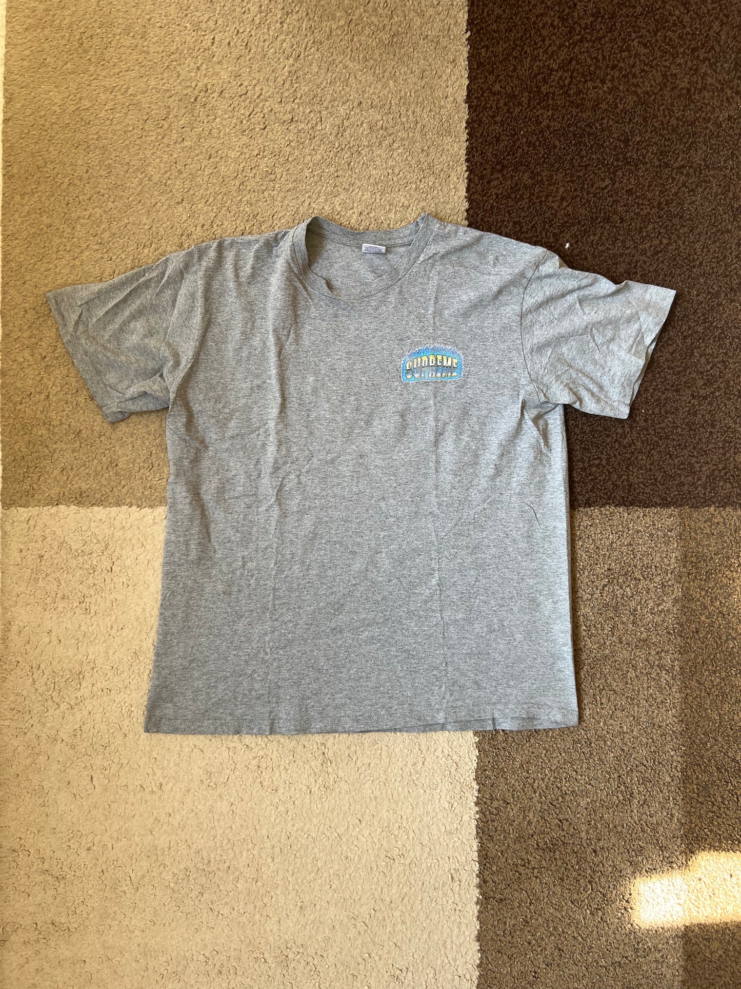 Supreme T-Shirt (L)