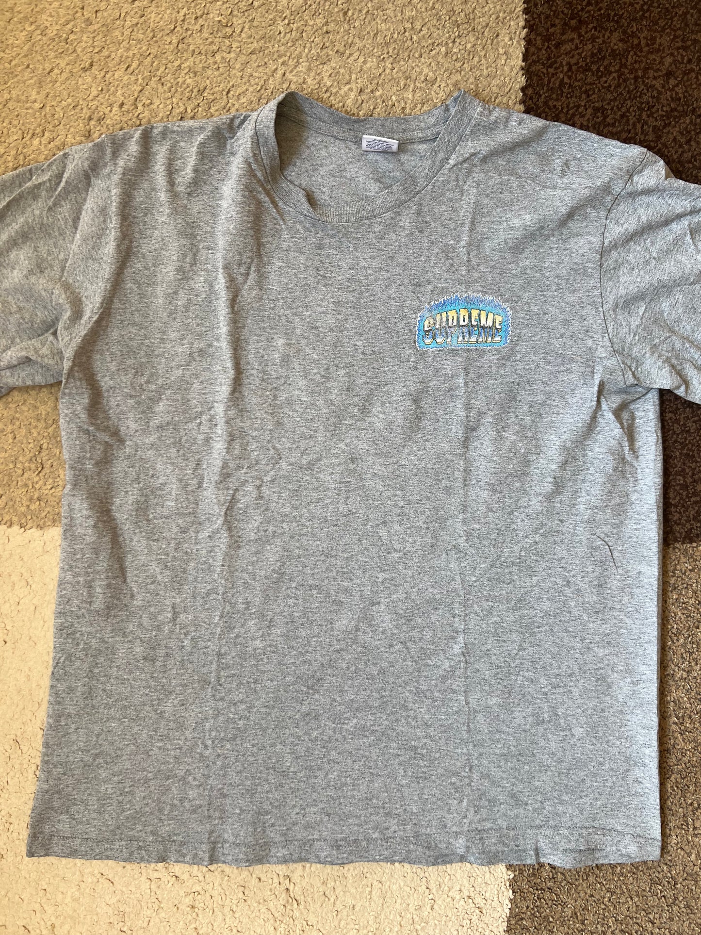 Supreme T-Shirt (L)