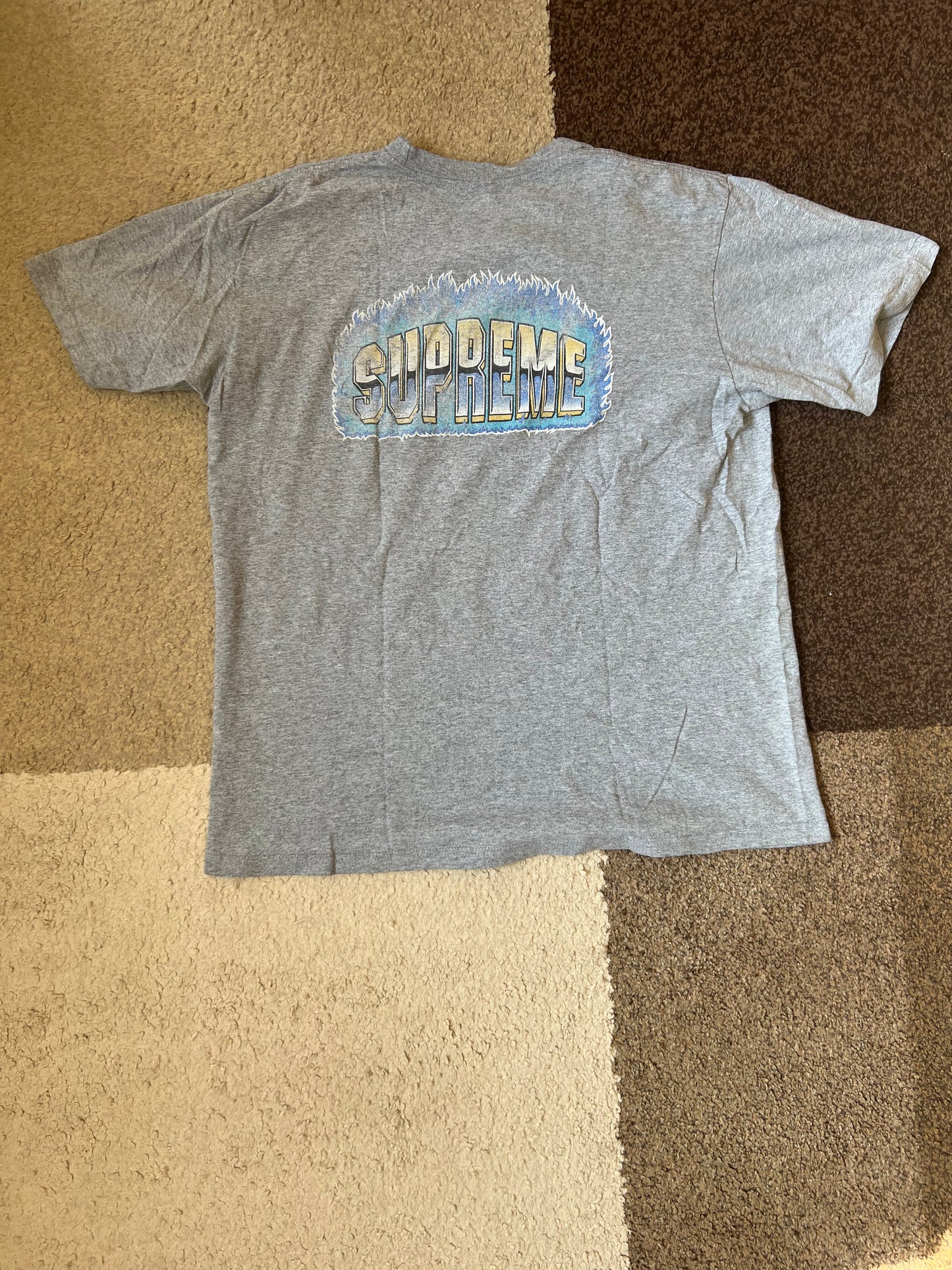 Supreme T-Shirt (L)