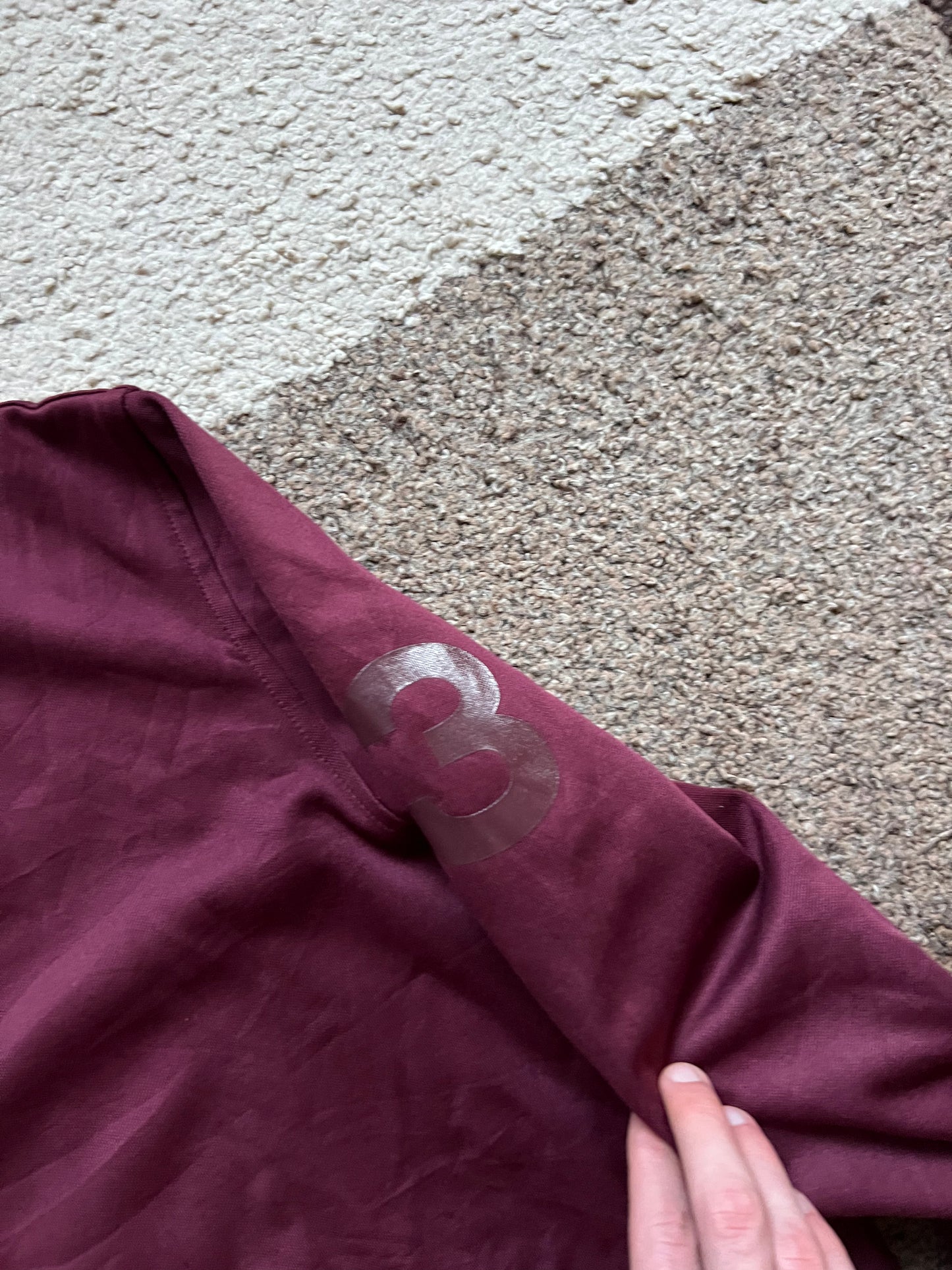 Y-3 Yohji Yamamoto Adidas Track Jacket (M)