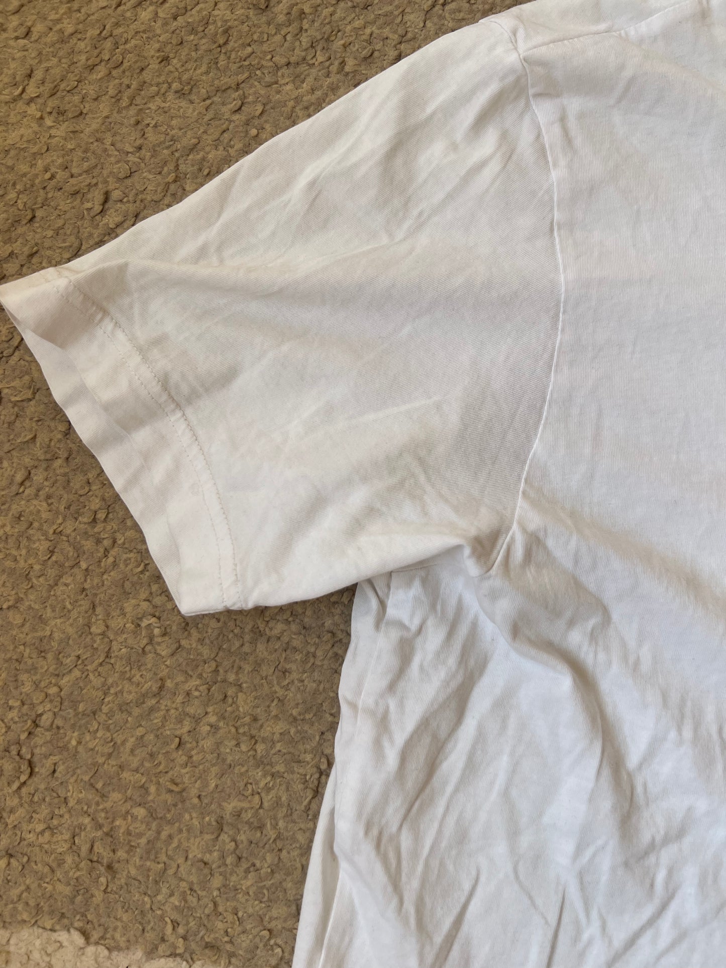 Y-3 Yohji Yamamoto Adidas T-Shirt (M)