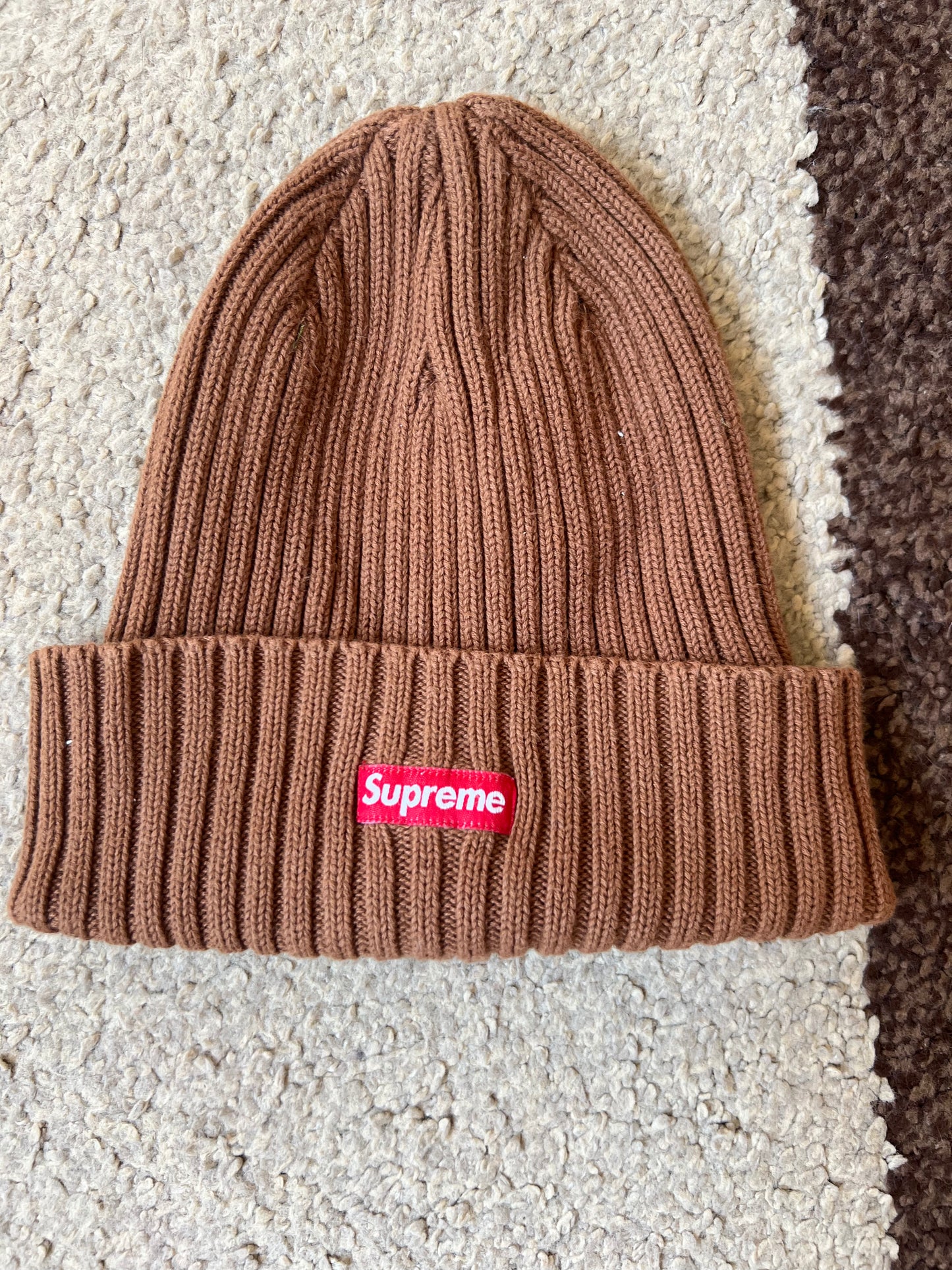 Supreme Beanie