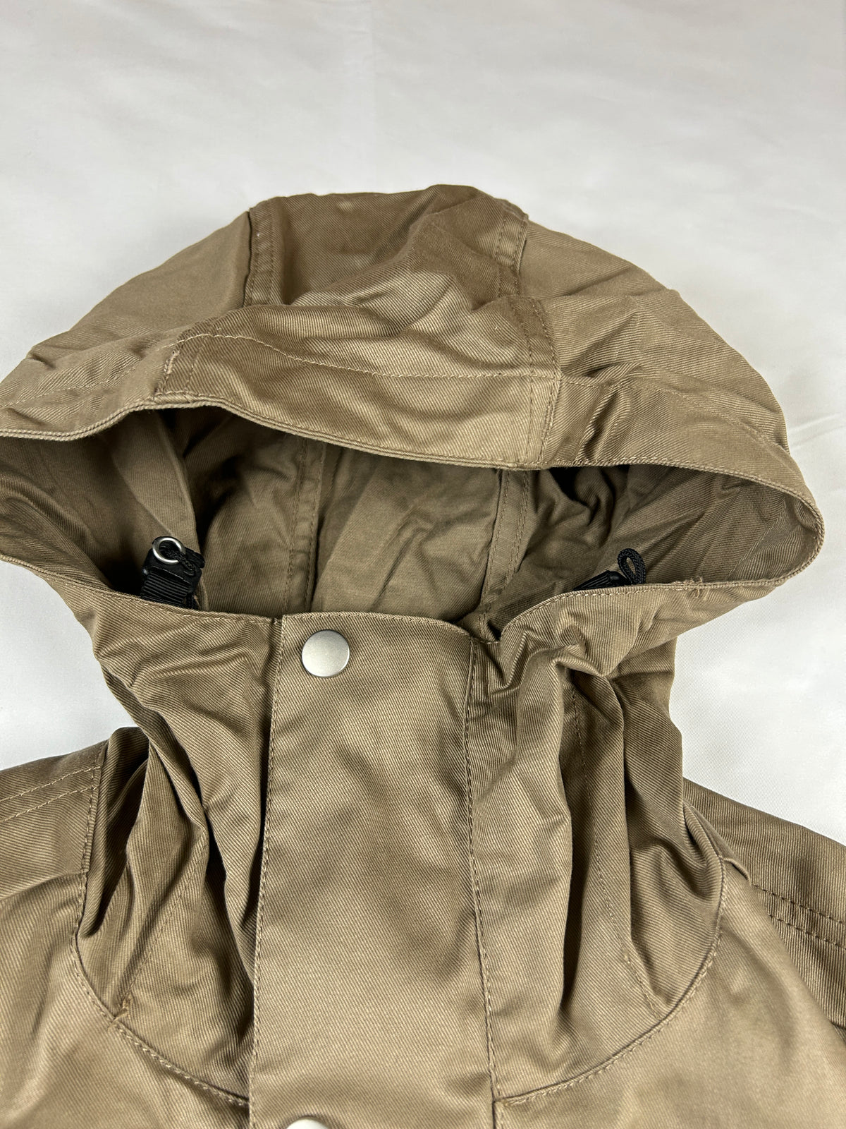 Jil Sander+ Uniqlo Jacket (S)