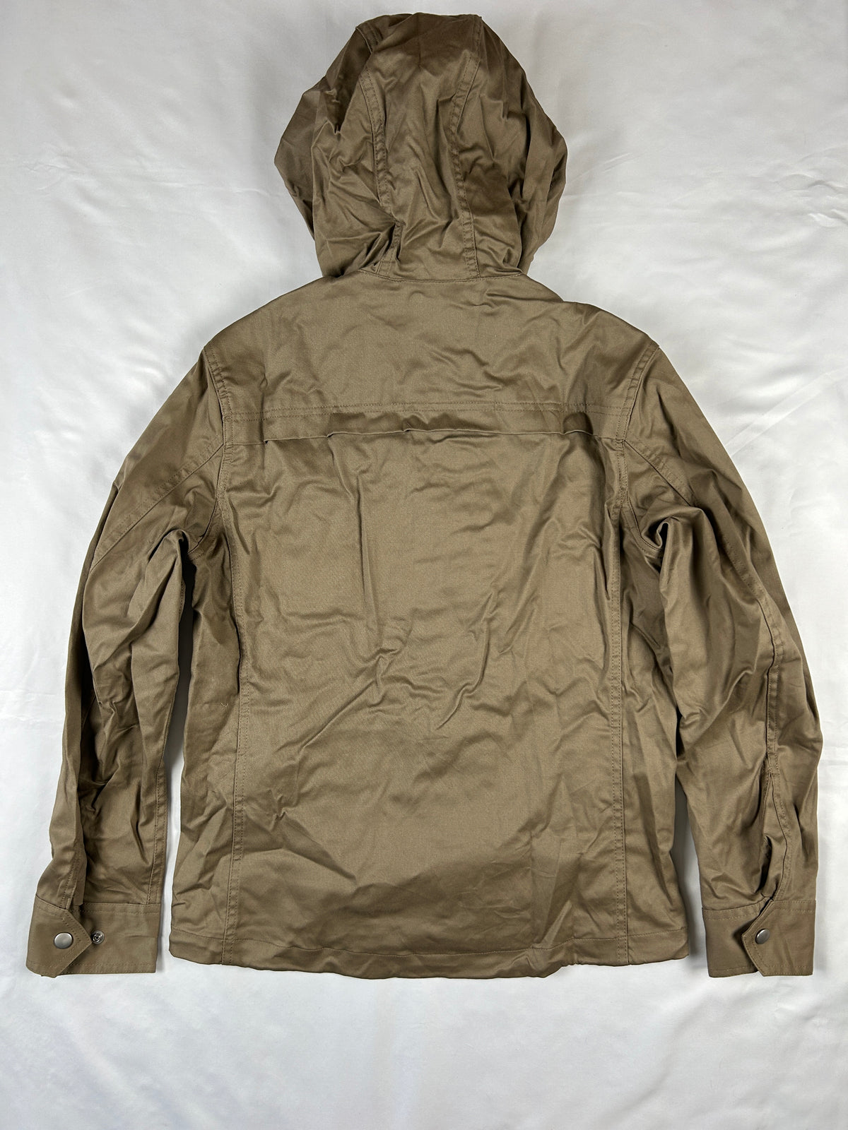 Jil Sander+ Uniqlo Jacket (S)