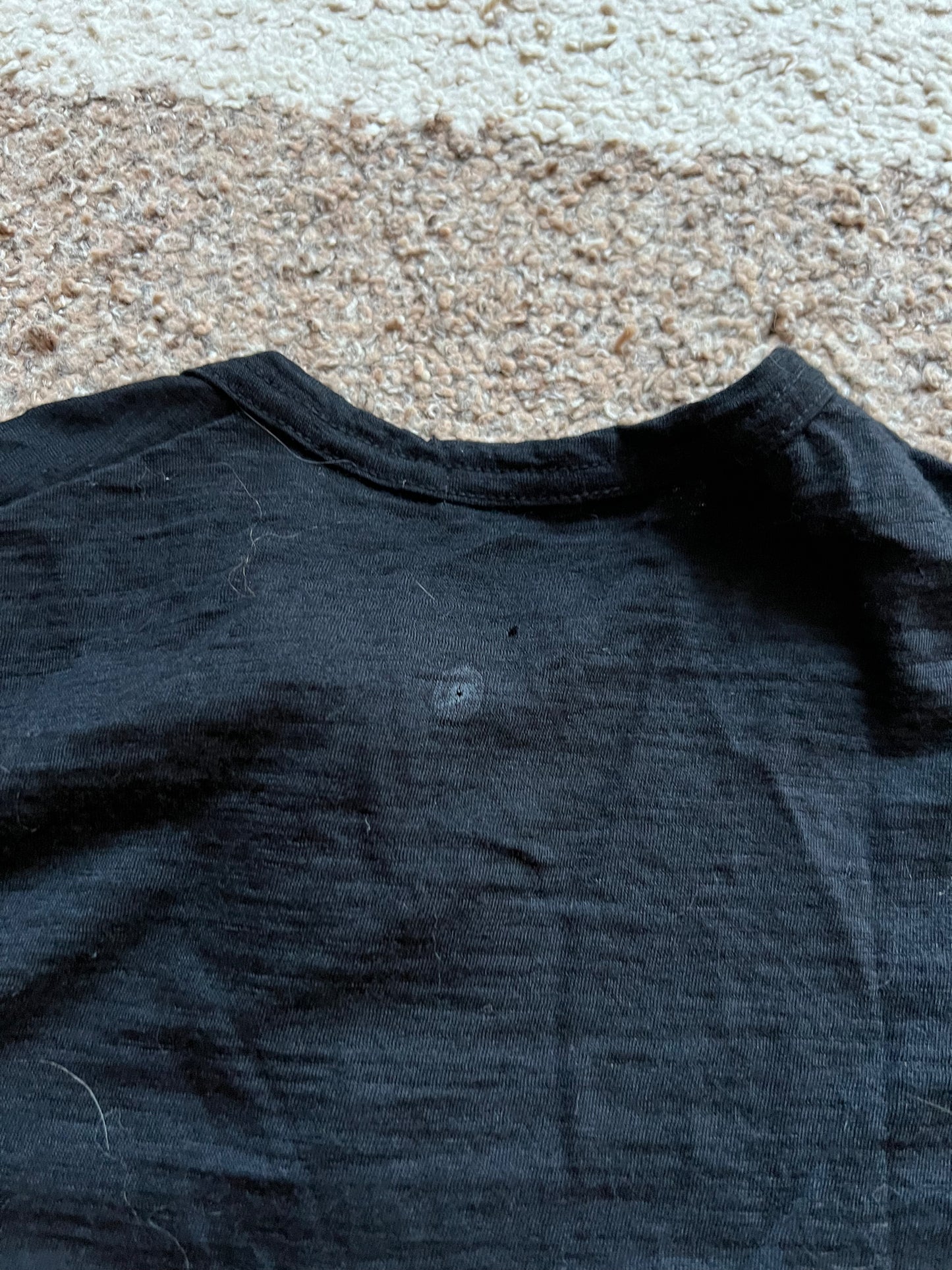 Comme Des Garcons tricot Knit Cardigan (S)