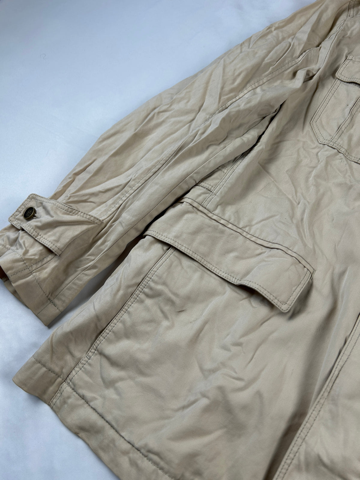 Burberry Jacket (M)