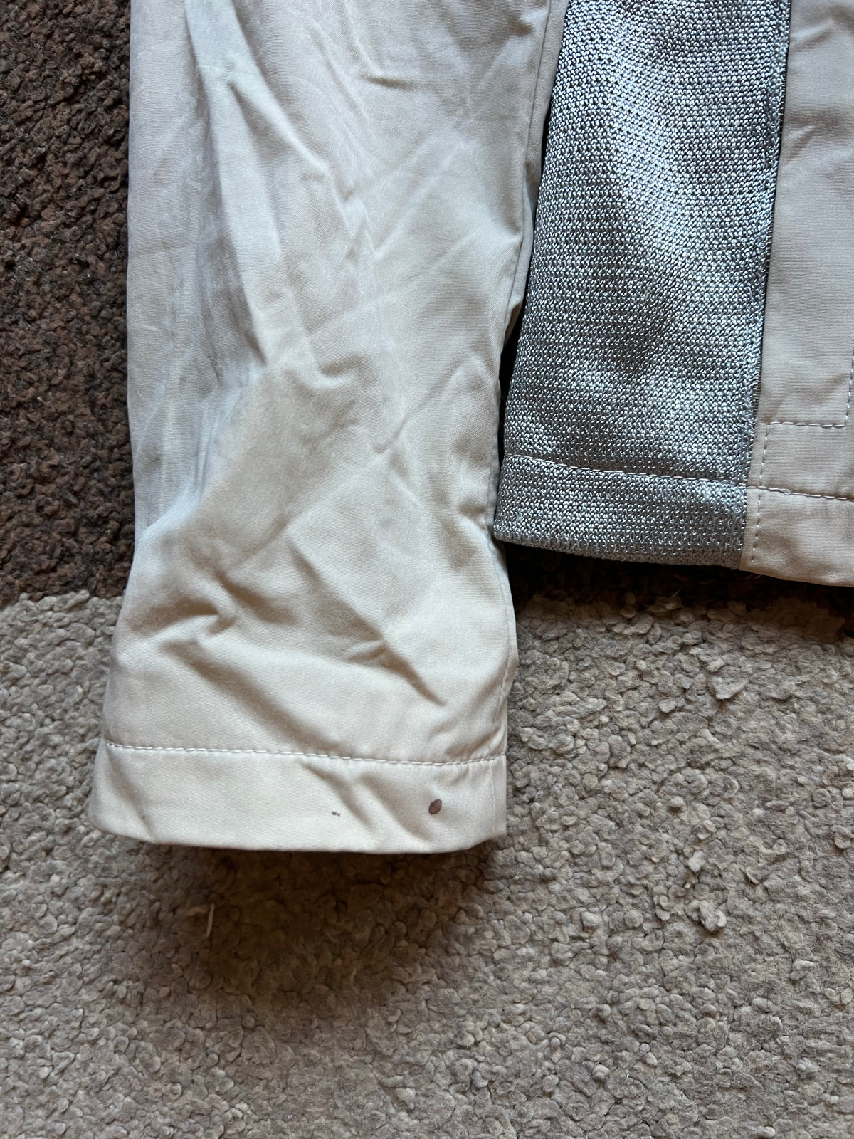 Prada Biker Jacket (S)