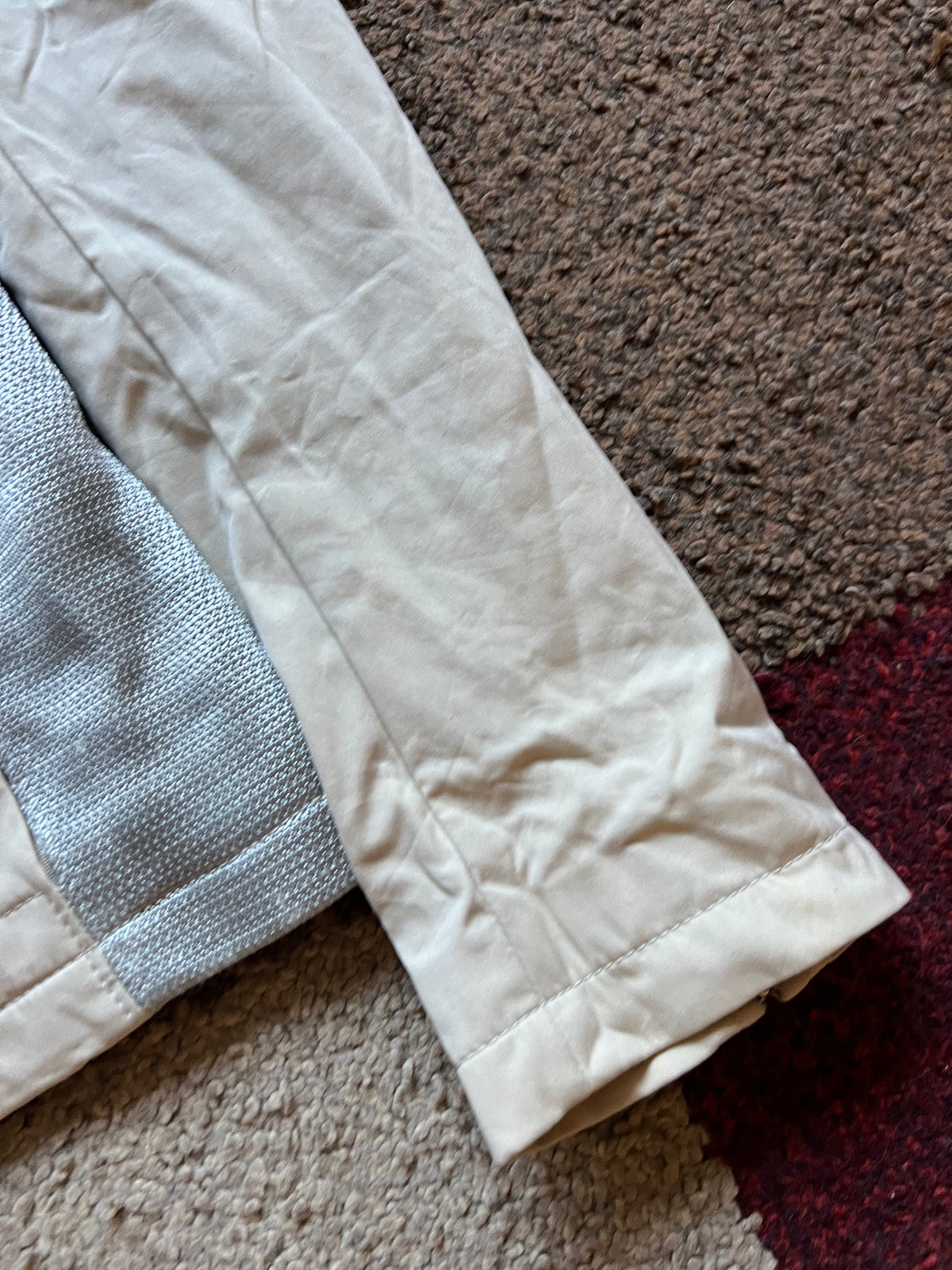 Prada Biker Jacket (S)