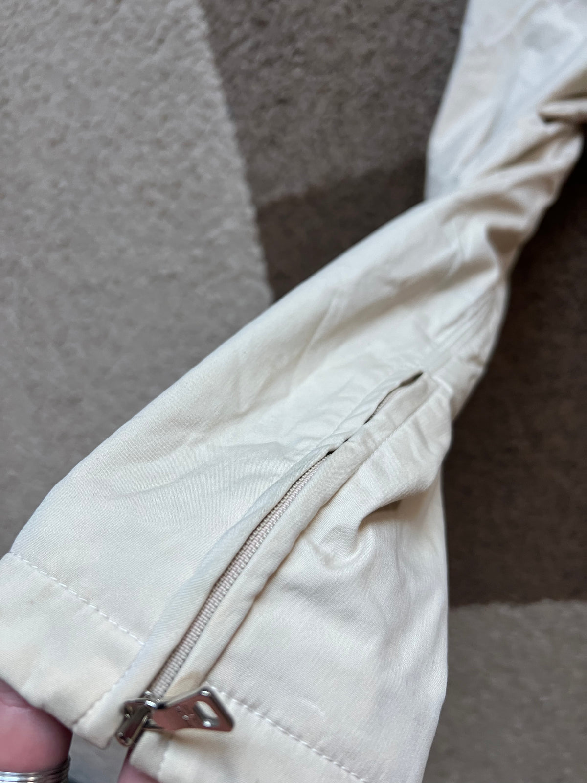 Prada Biker Jacket (S)