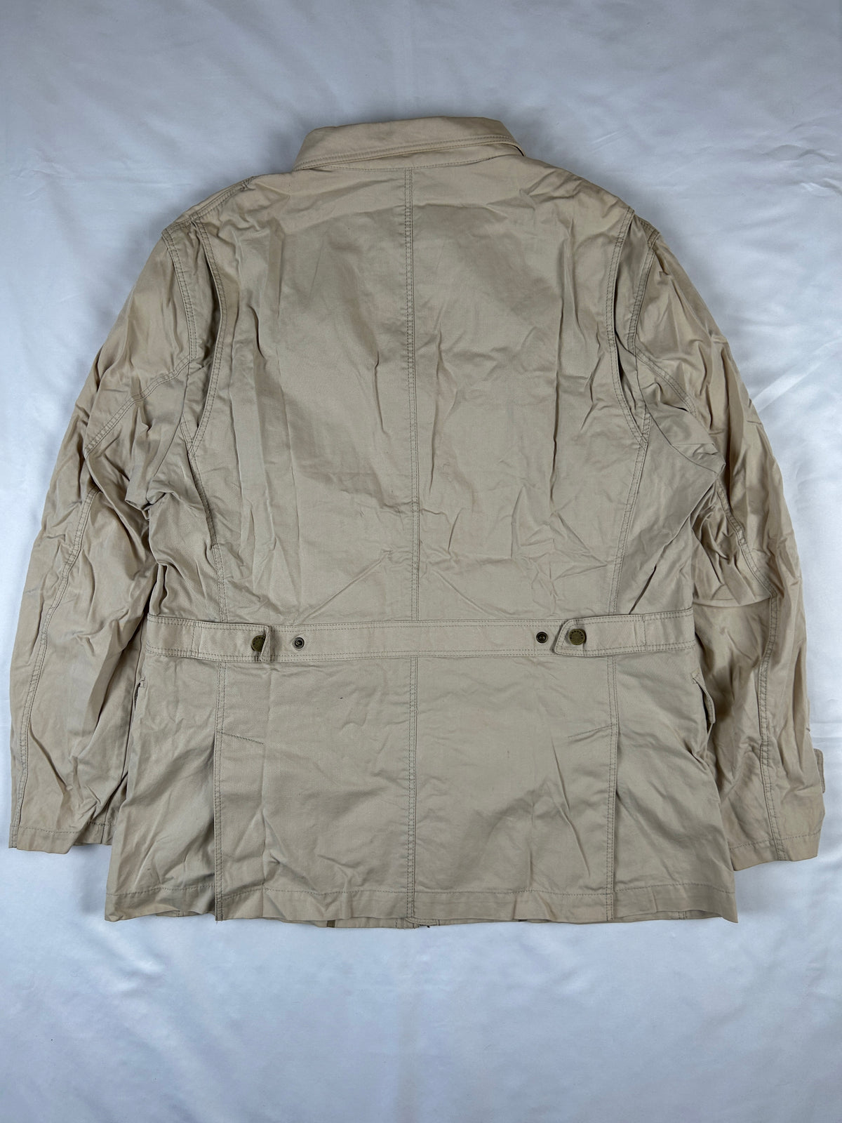 Burberry Jacket (M)