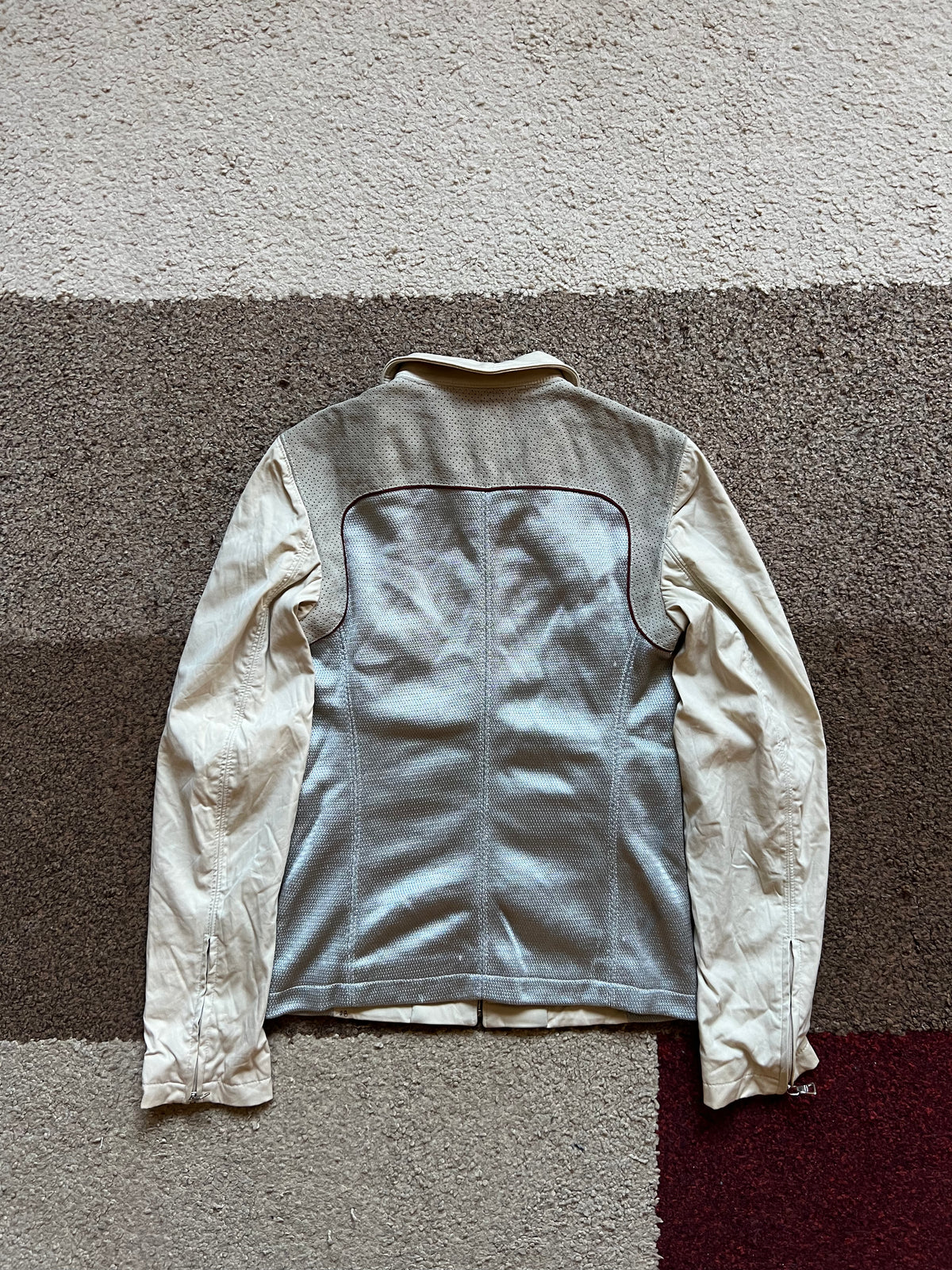 Prada Biker Jacket (S)
