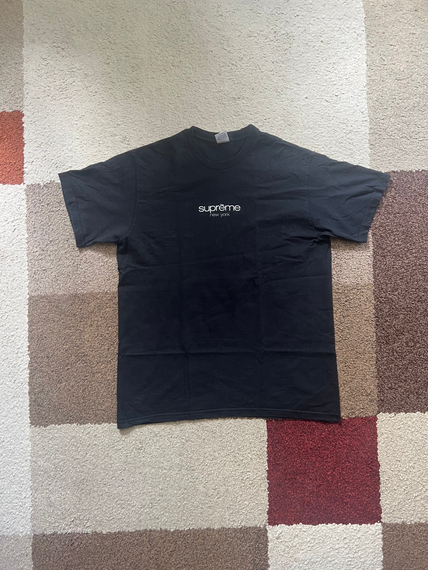Supreme T-Shirt (L)